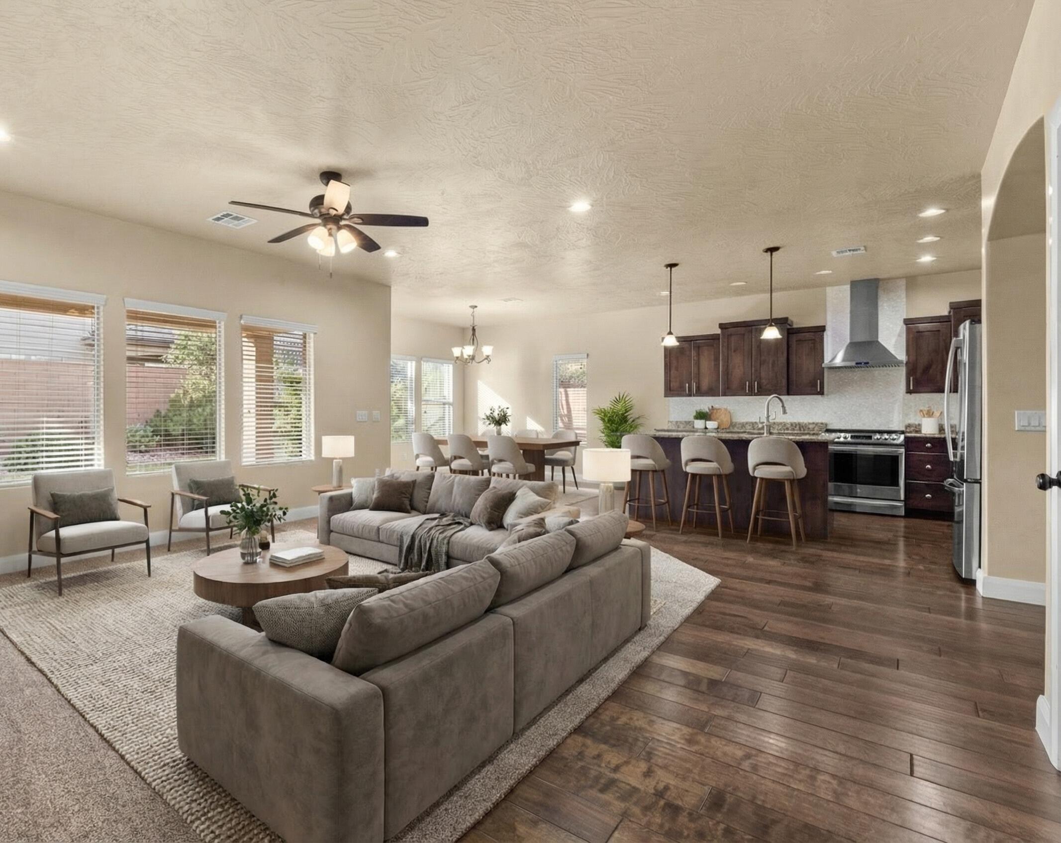 MULBERRY ESTATES - Residential