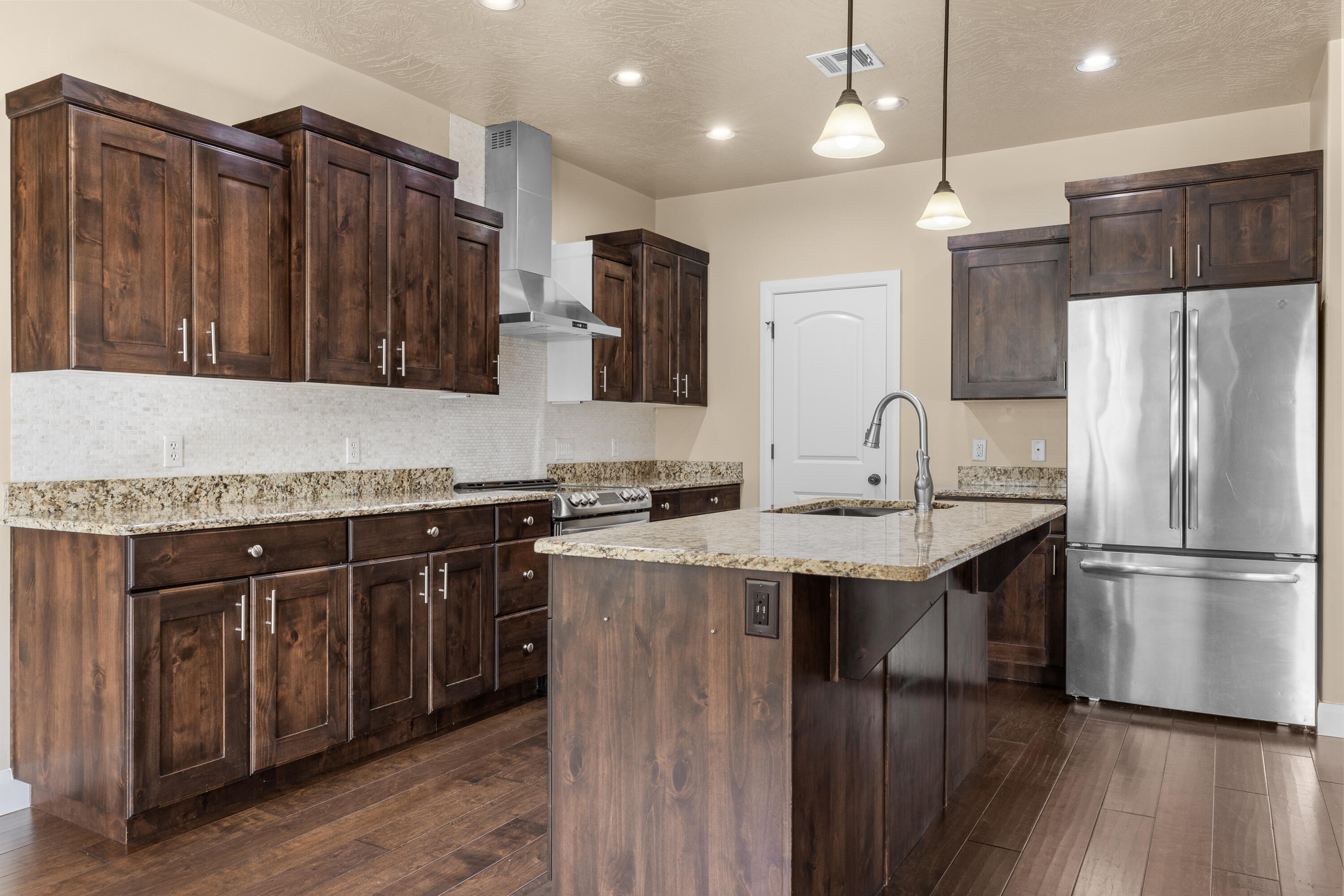 MULBERRY ESTATES - Residential