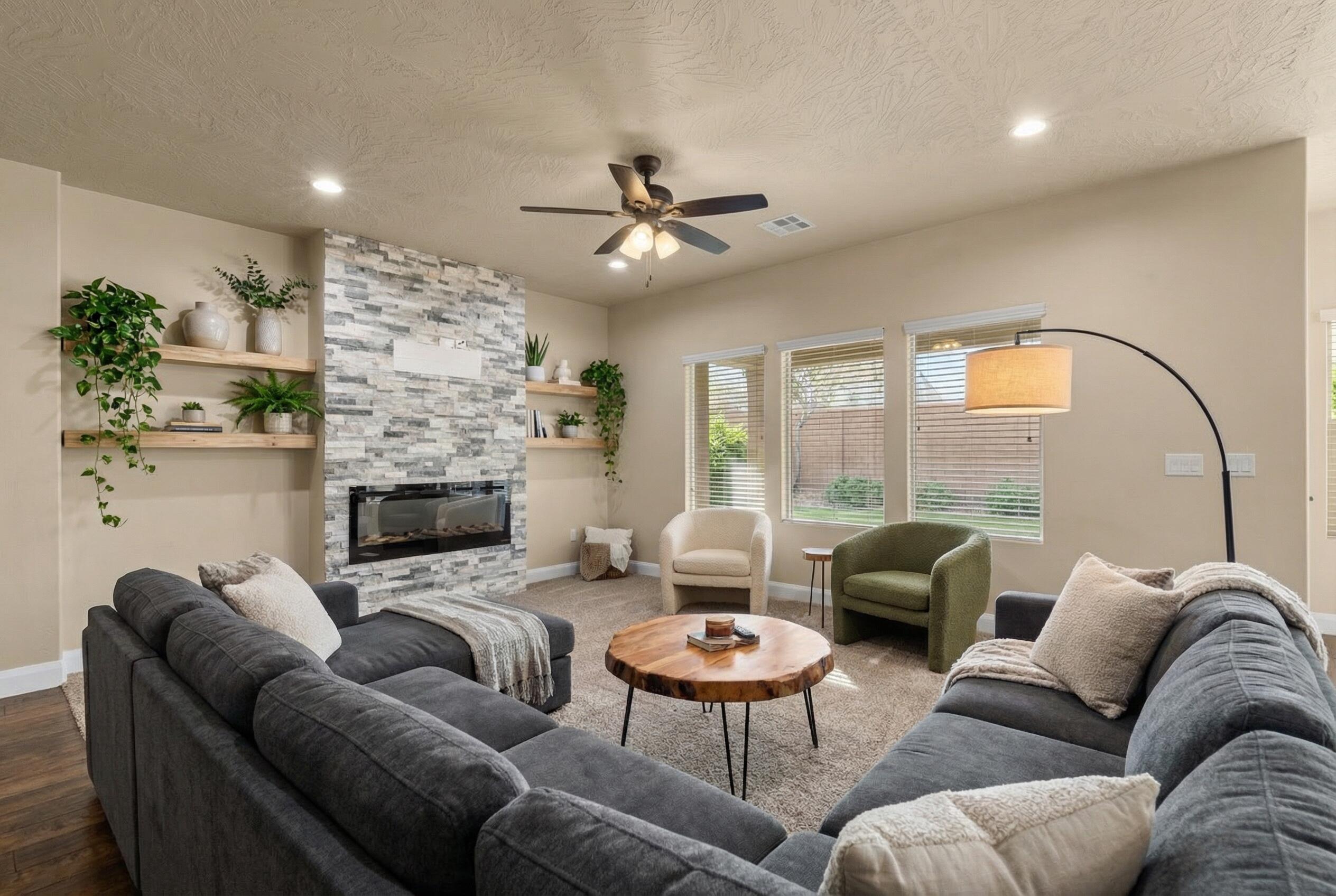 MULBERRY ESTATES - Residential