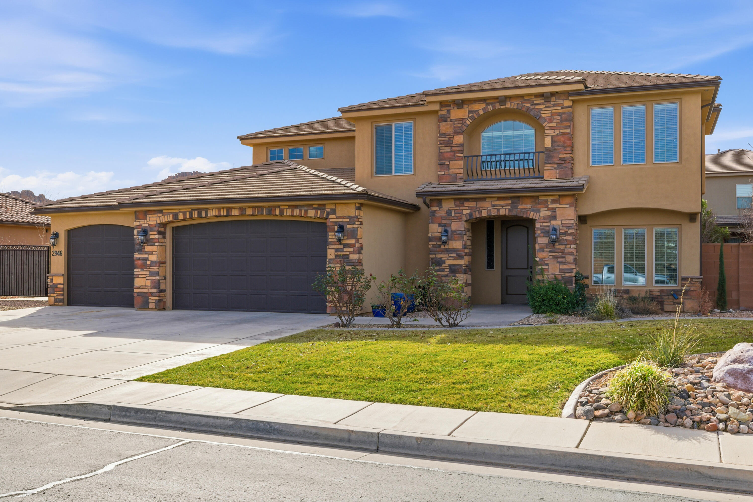 MULBERRY ESTATES - Residential