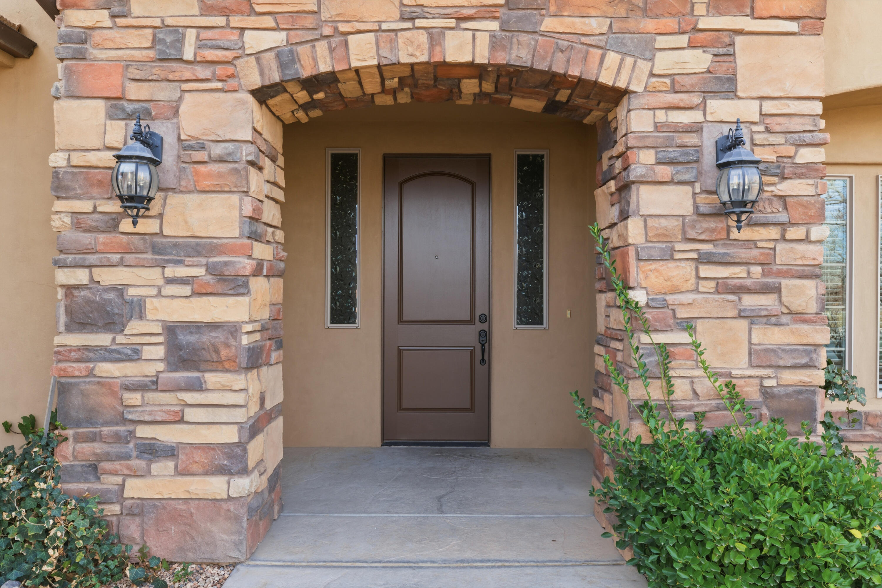 MULBERRY ESTATES - Residential