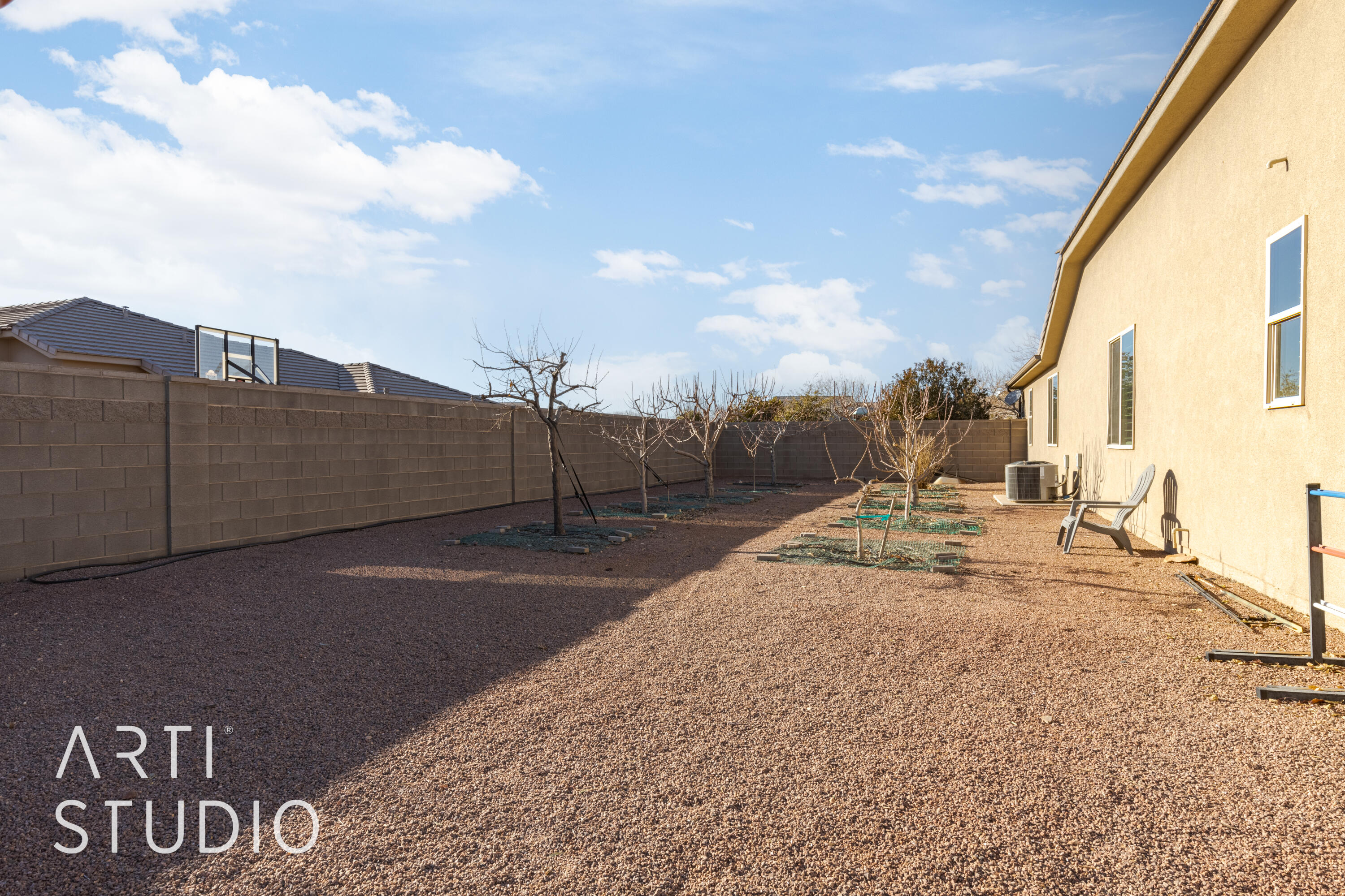 HIGHLAND PARK AT THE CORAL CANYON - Residential