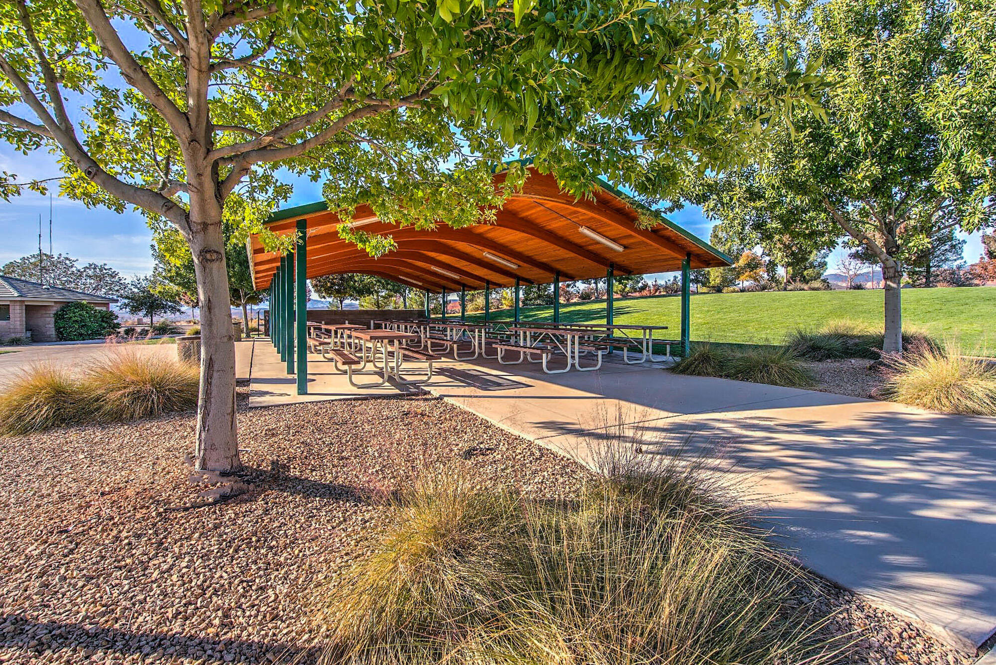 HIGHLAND PARK AT THE CORAL CANYON - Residential