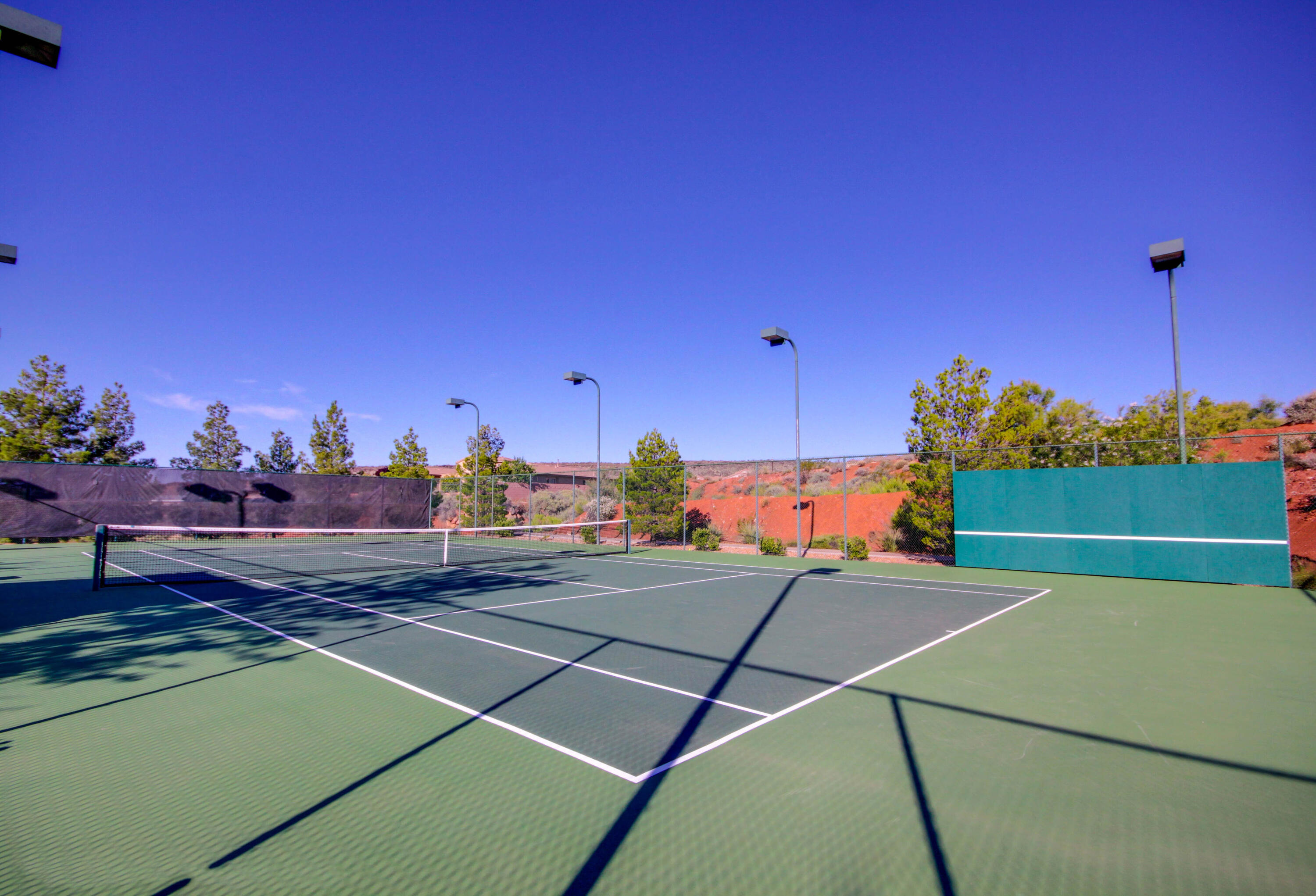 HIGHLAND PARK AT THE CORAL CANYON - Residential