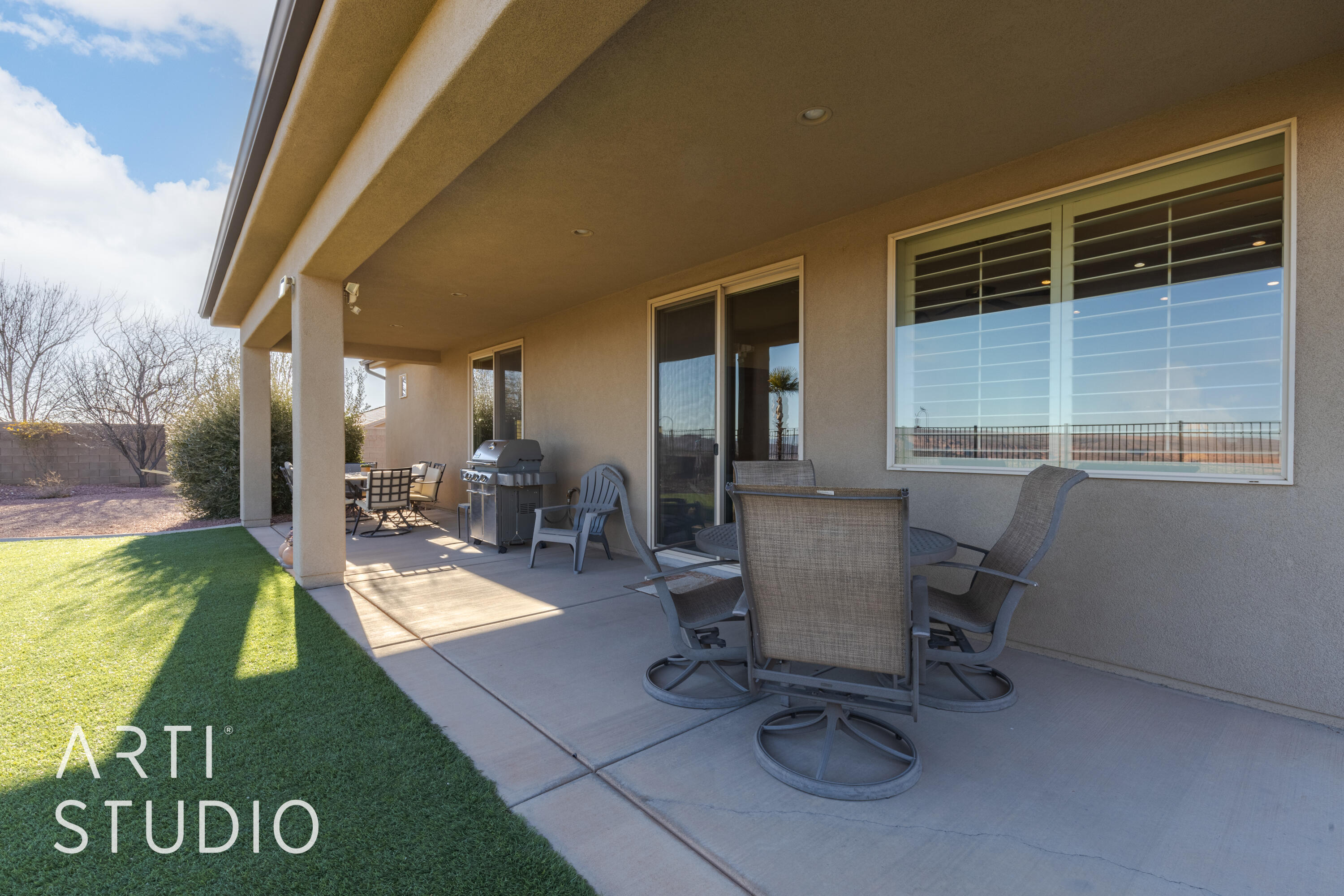 HIGHLAND PARK AT THE CORAL CANYON - Residential