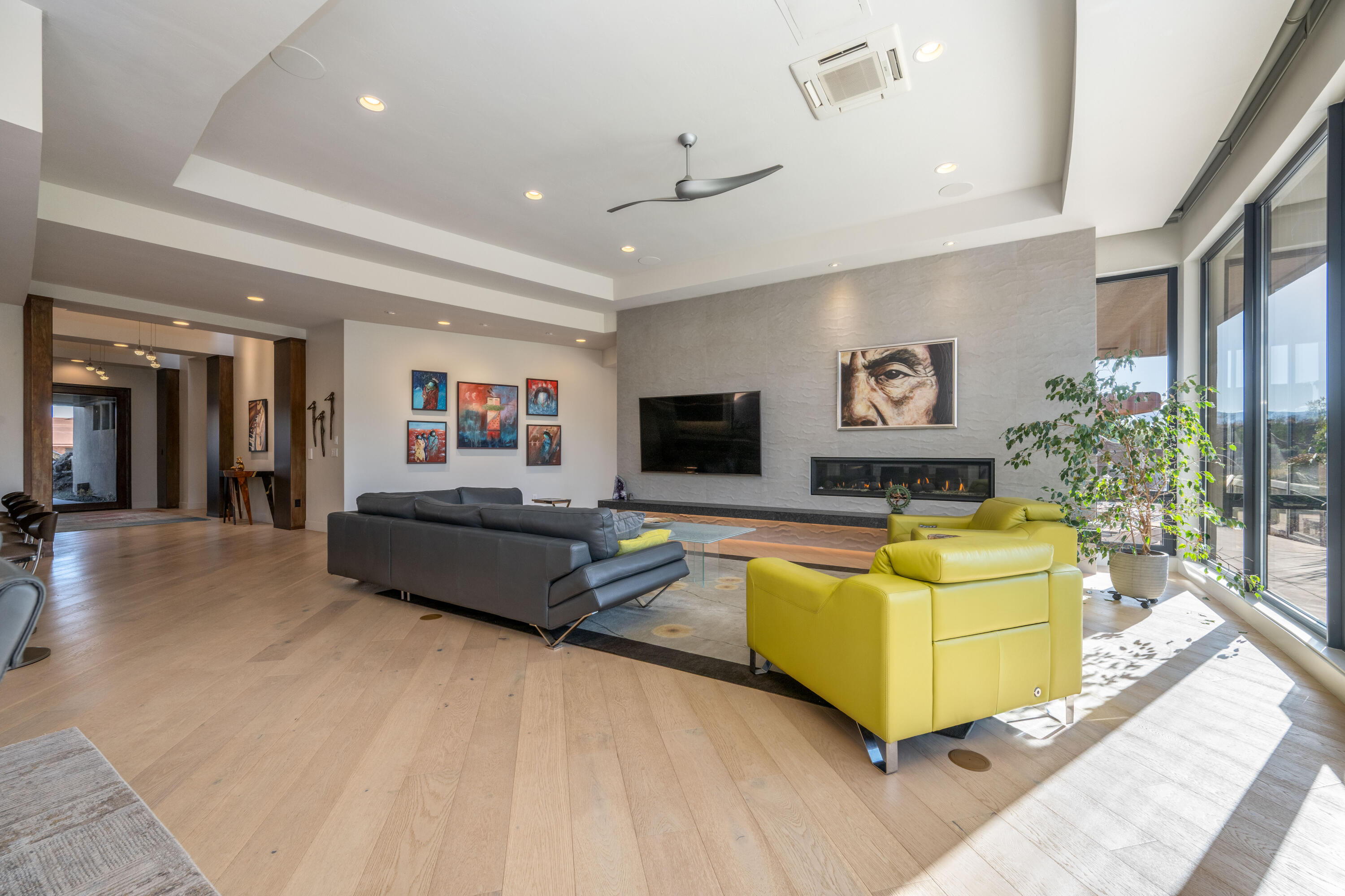 RESERVE OF ENTRADA SNOW CANYON PATIO HOMES - Residential