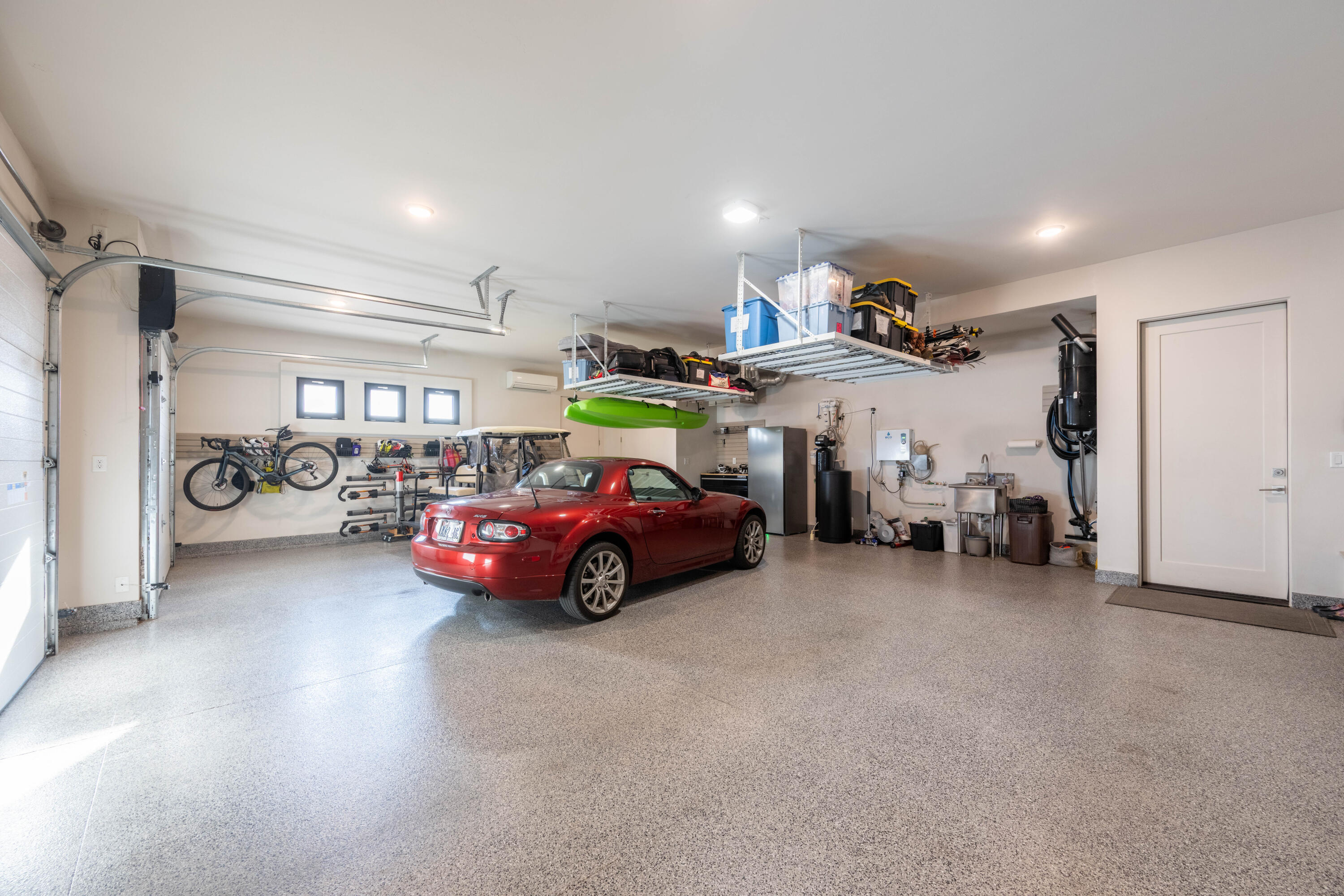 RESERVE OF ENTRADA SNOW CANYON PATIO HOMES - Residential