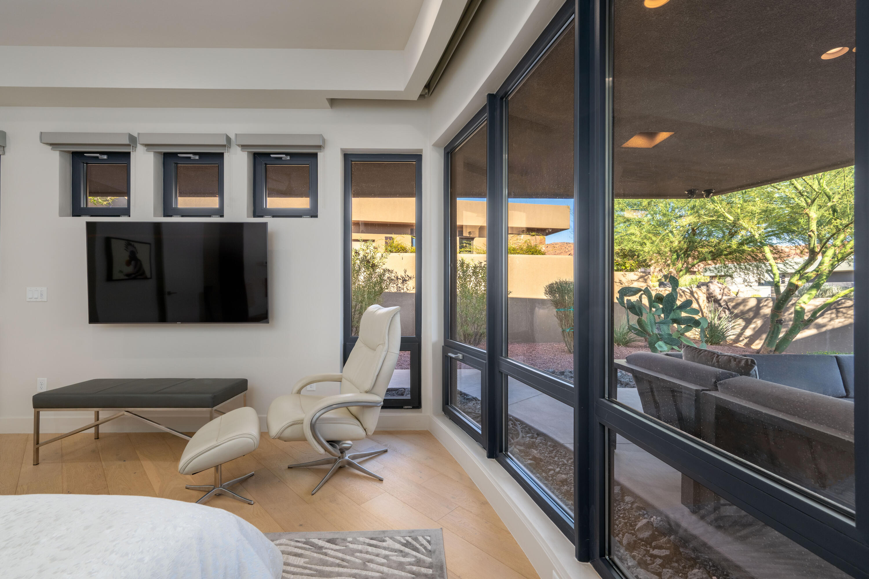 RESERVE OF ENTRADA SNOW CANYON PATIO HOMES - Residential