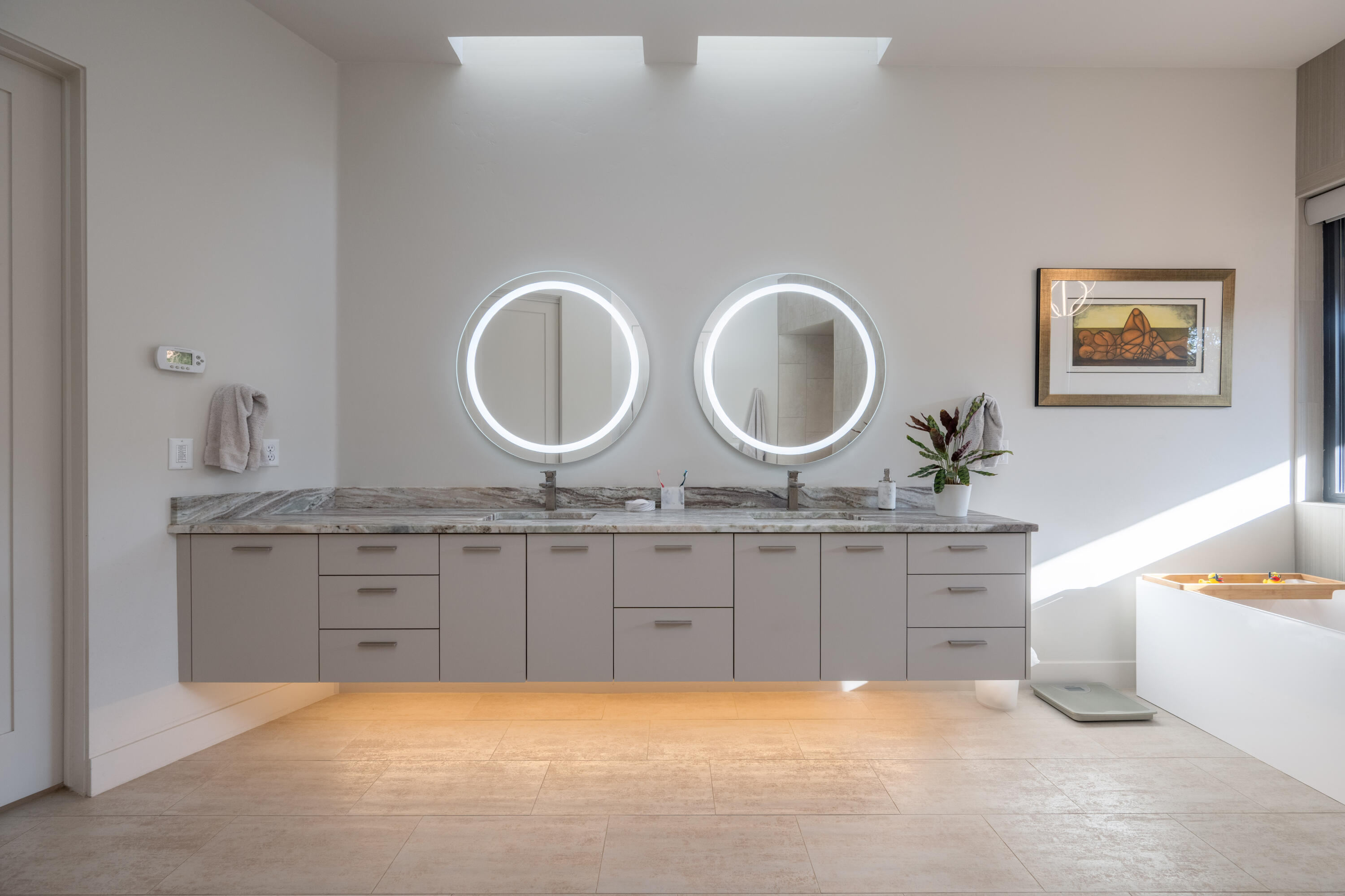 RESERVE OF ENTRADA SNOW CANYON PATIO HOMES - Residential