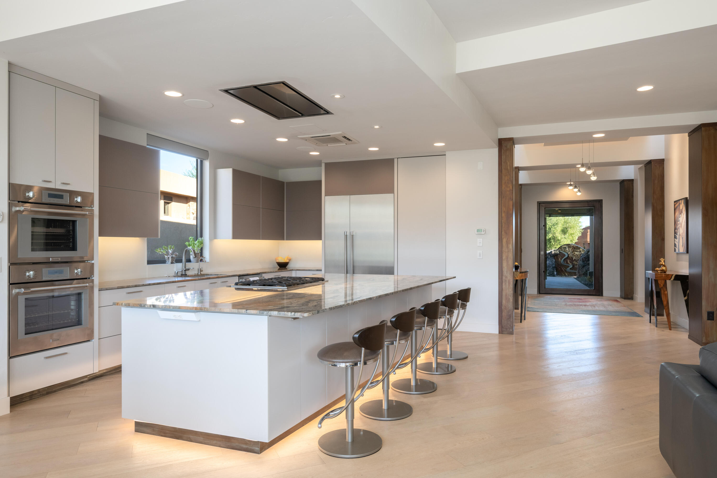 RESERVE OF ENTRADA SNOW CANYON PATIO HOMES - Residential