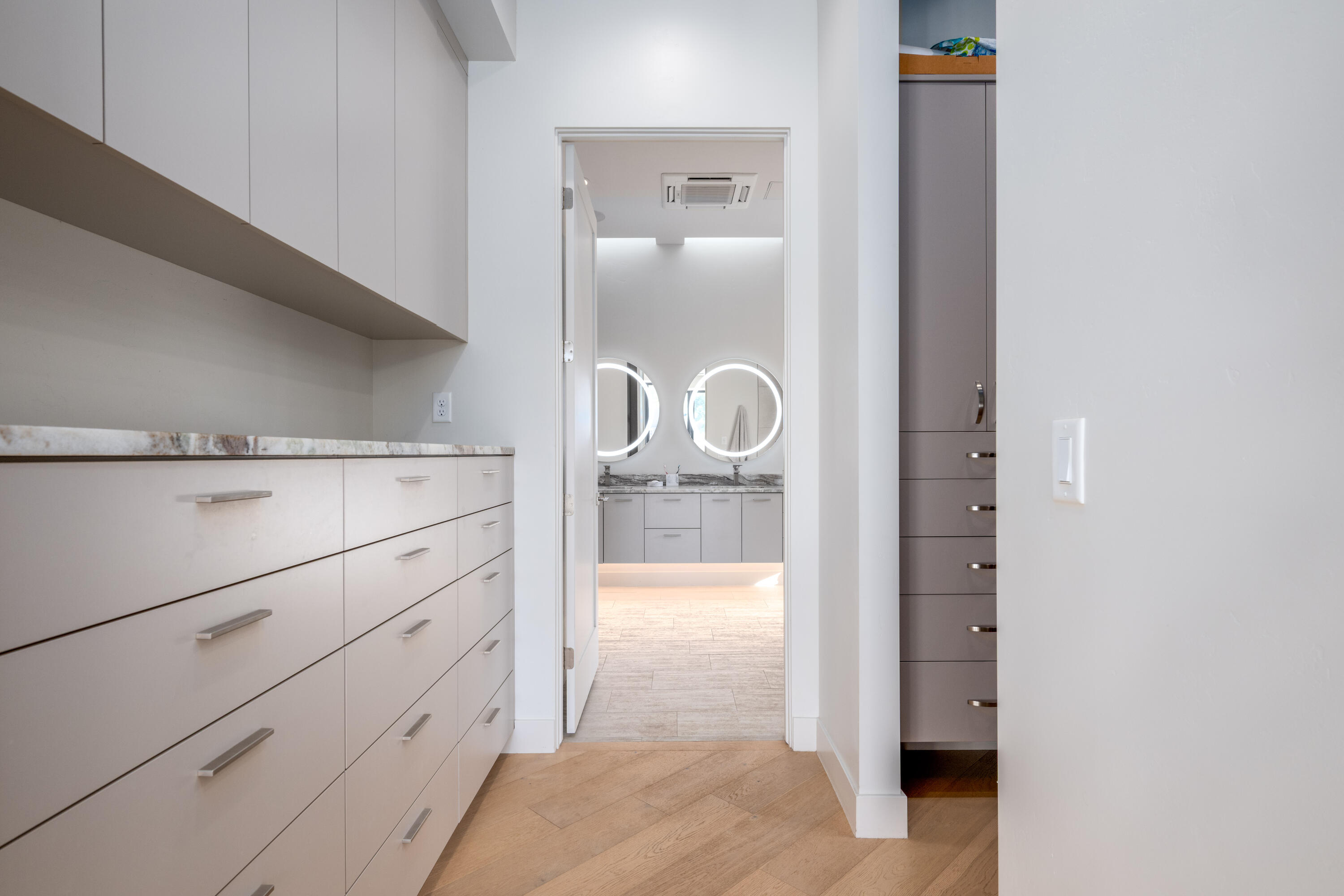 RESERVE OF ENTRADA SNOW CANYON PATIO HOMES - Residential