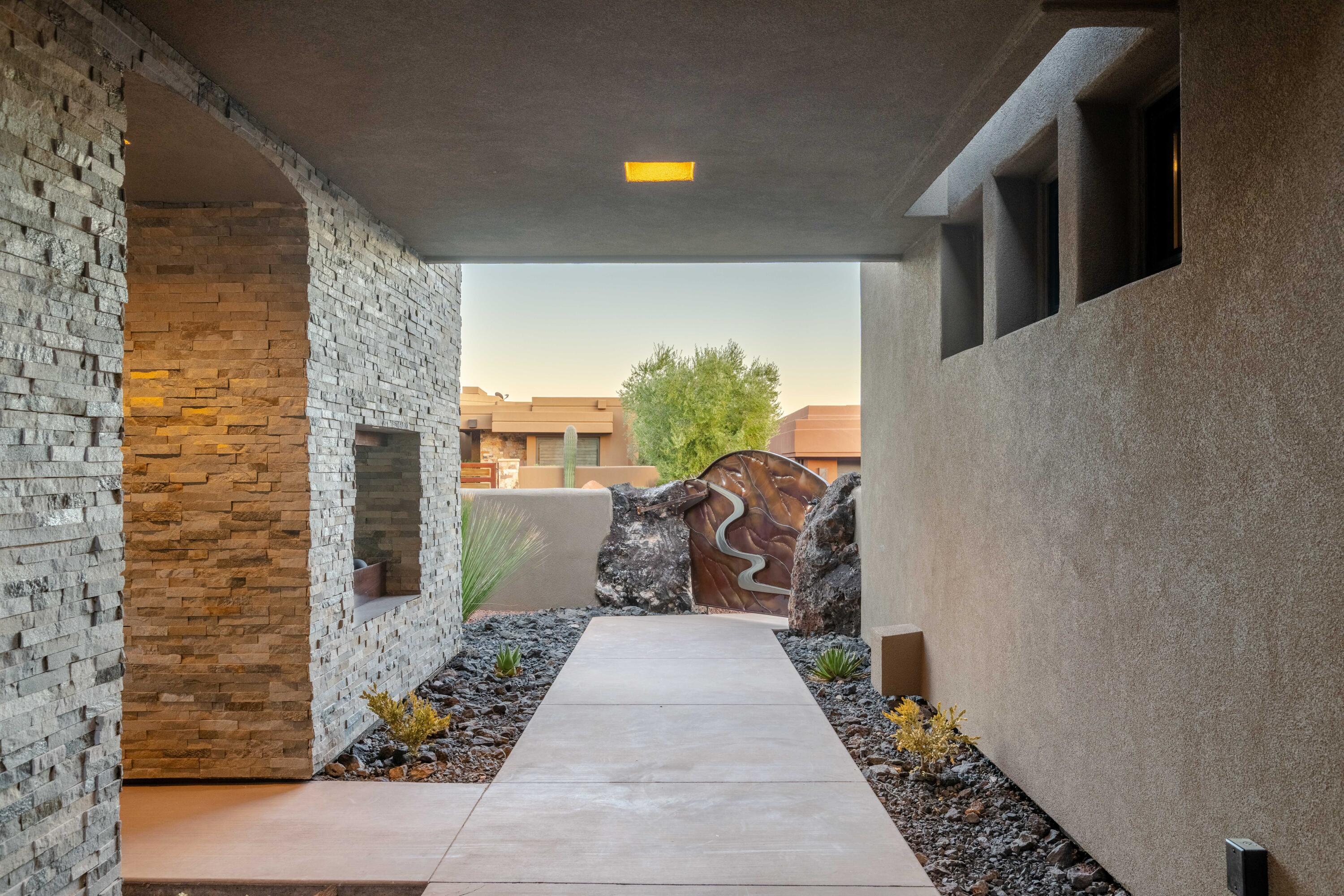 RESERVE OF ENTRADA SNOW CANYON PATIO HOMES - Residential