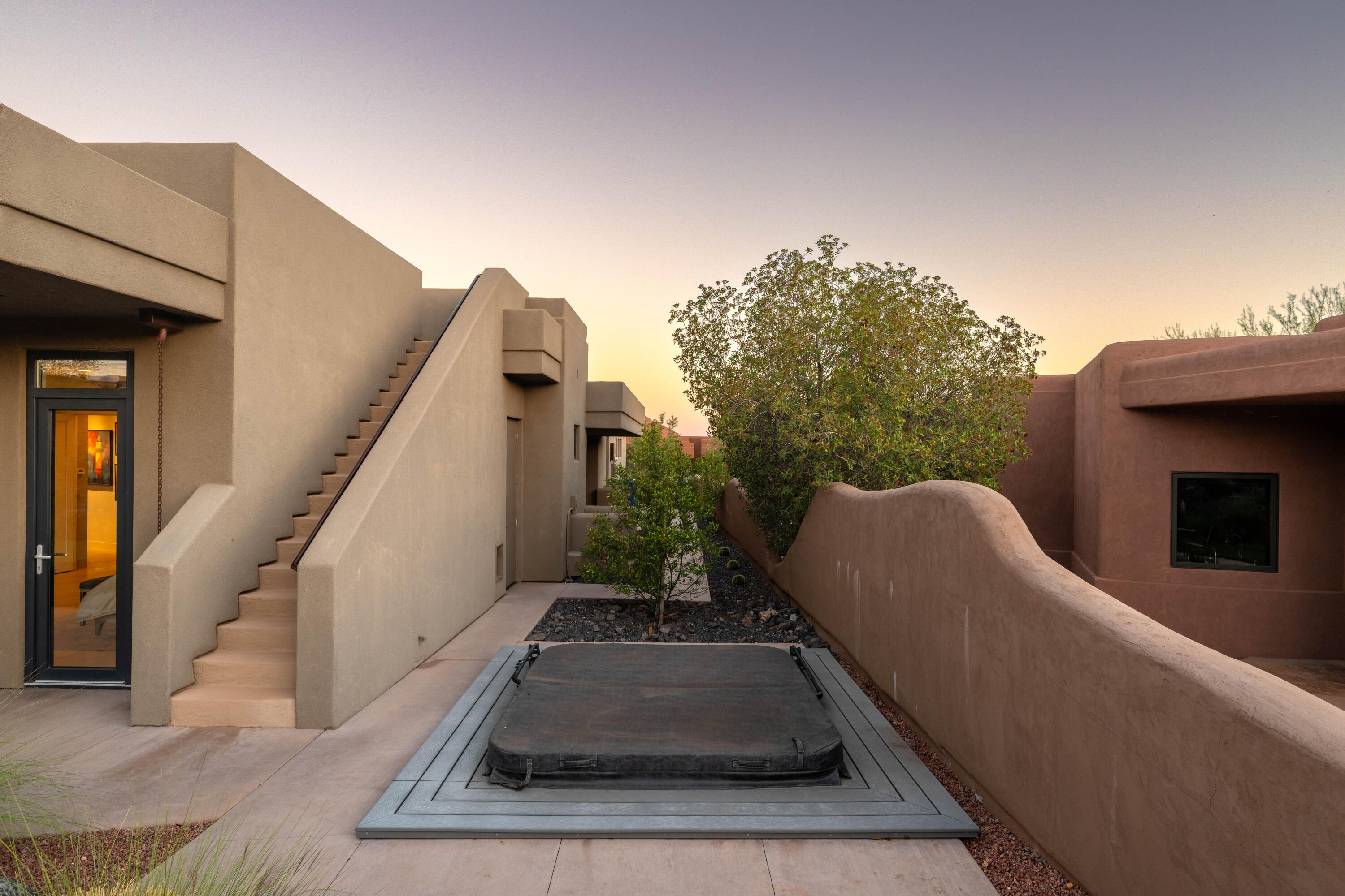RESERVE OF ENTRADA SNOW CANYON PATIO HOMES - Residential