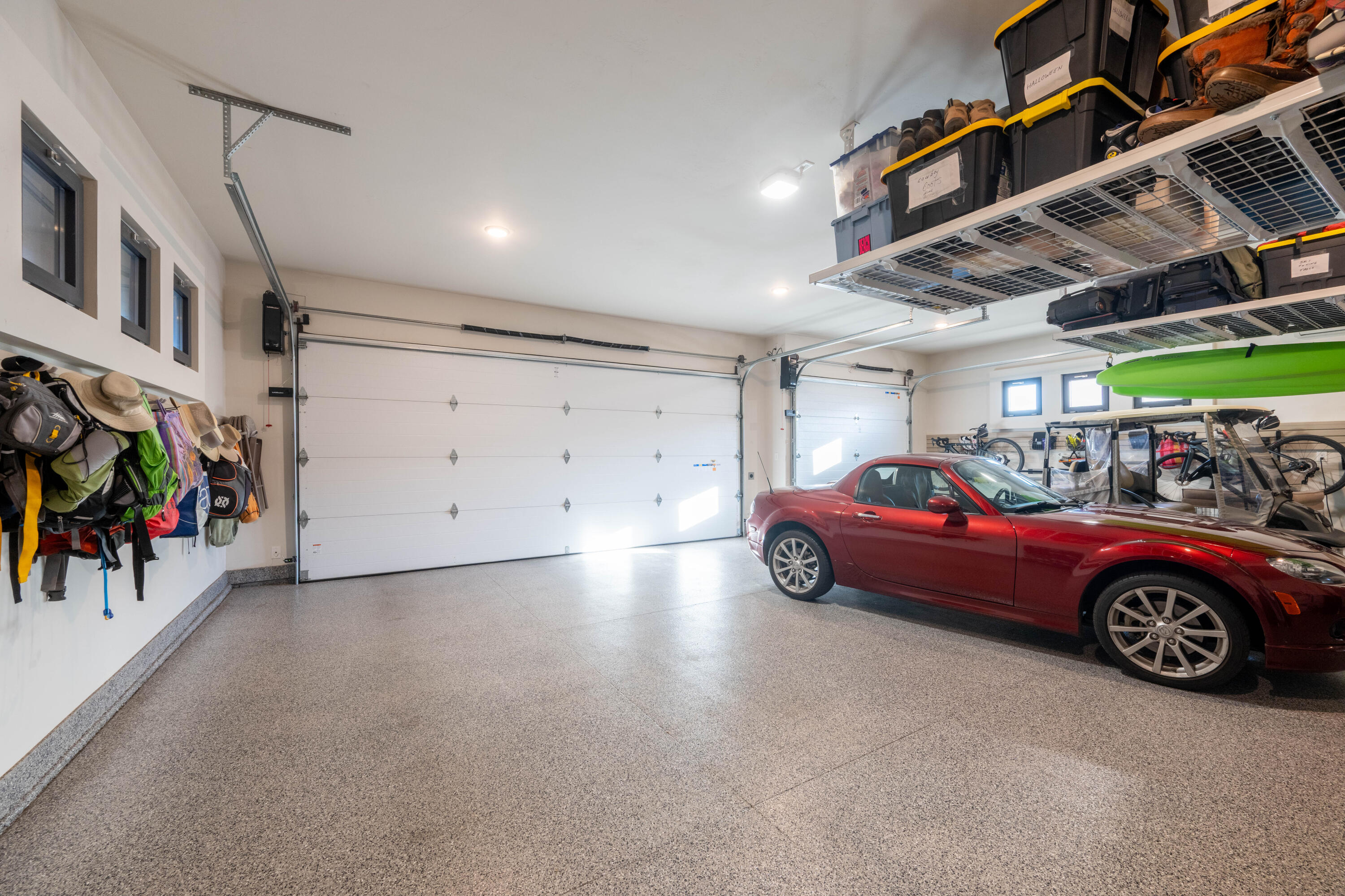 RESERVE OF ENTRADA SNOW CANYON PATIO HOMES - Residential
