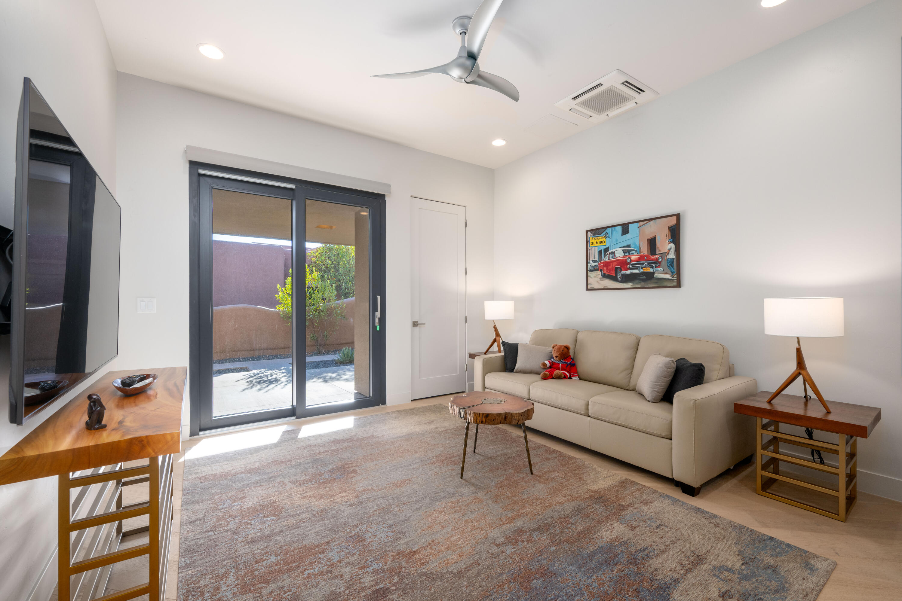 RESERVE OF ENTRADA SNOW CANYON PATIO HOMES - Residential