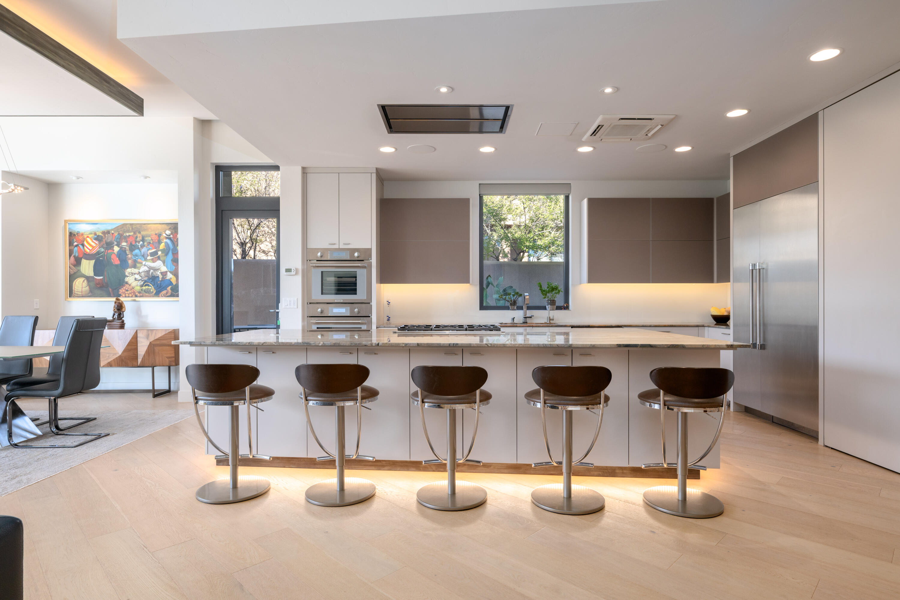 RESERVE OF ENTRADA SNOW CANYON PATIO HOMES - Residential