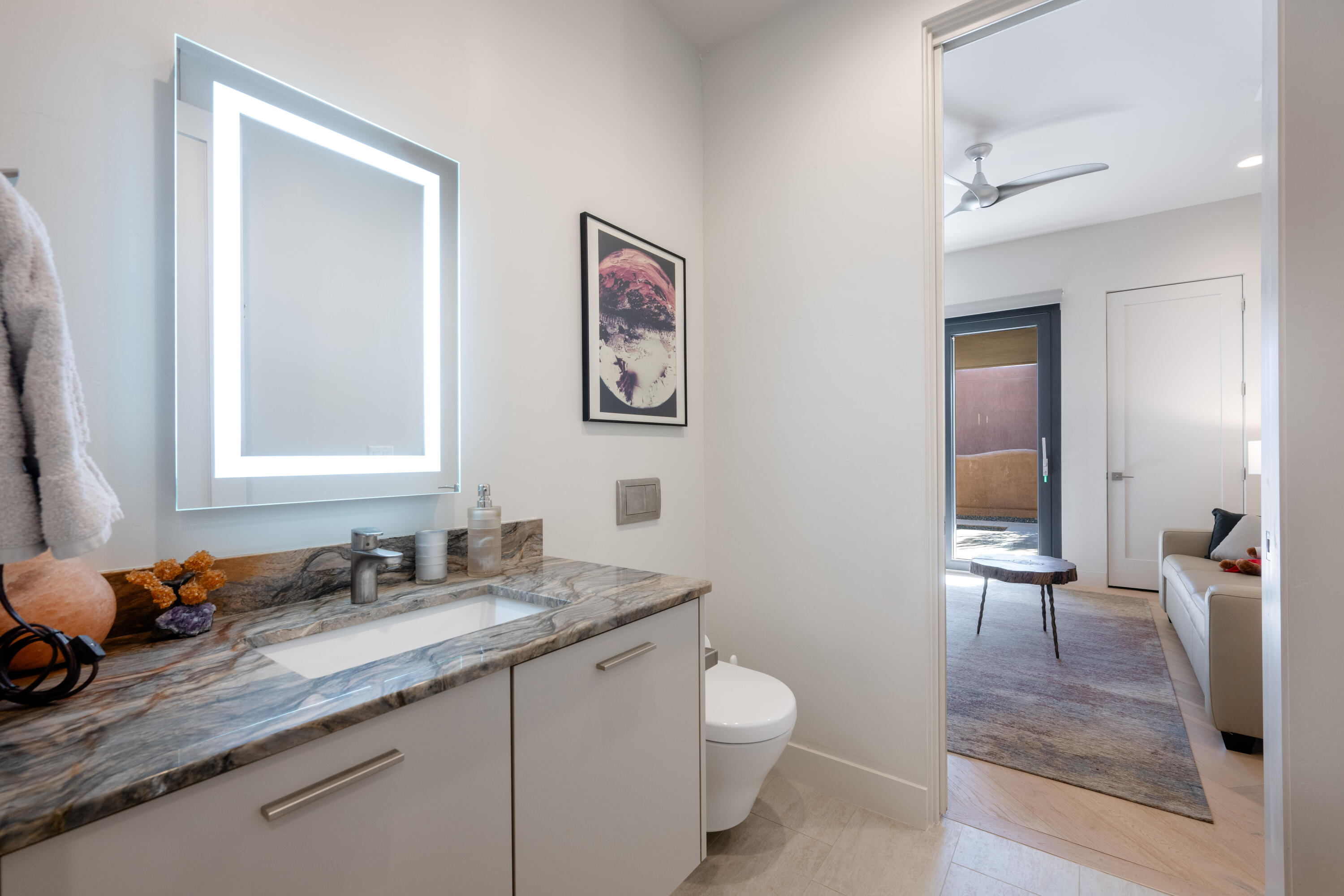 RESERVE OF ENTRADA SNOW CANYON PATIO HOMES - Residential