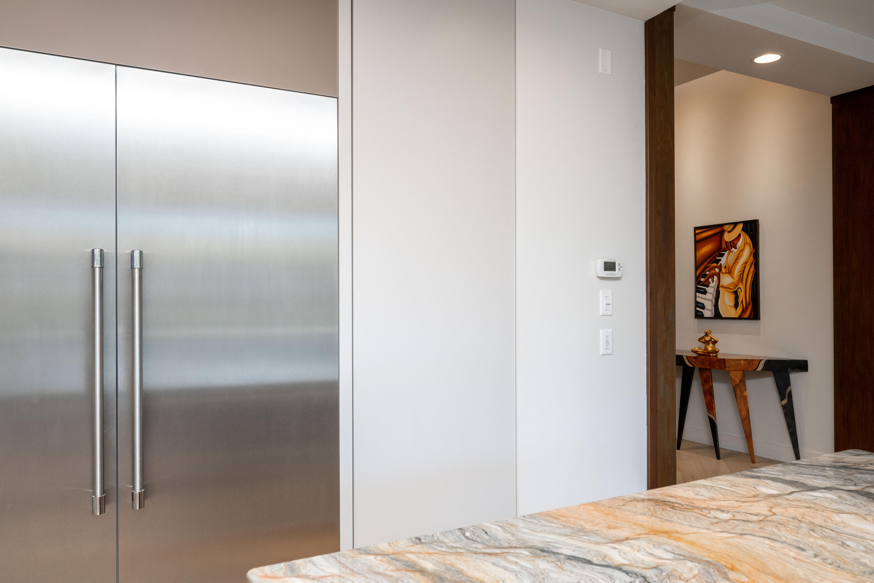 RESERVE OF ENTRADA SNOW CANYON PATIO HOMES - Residential