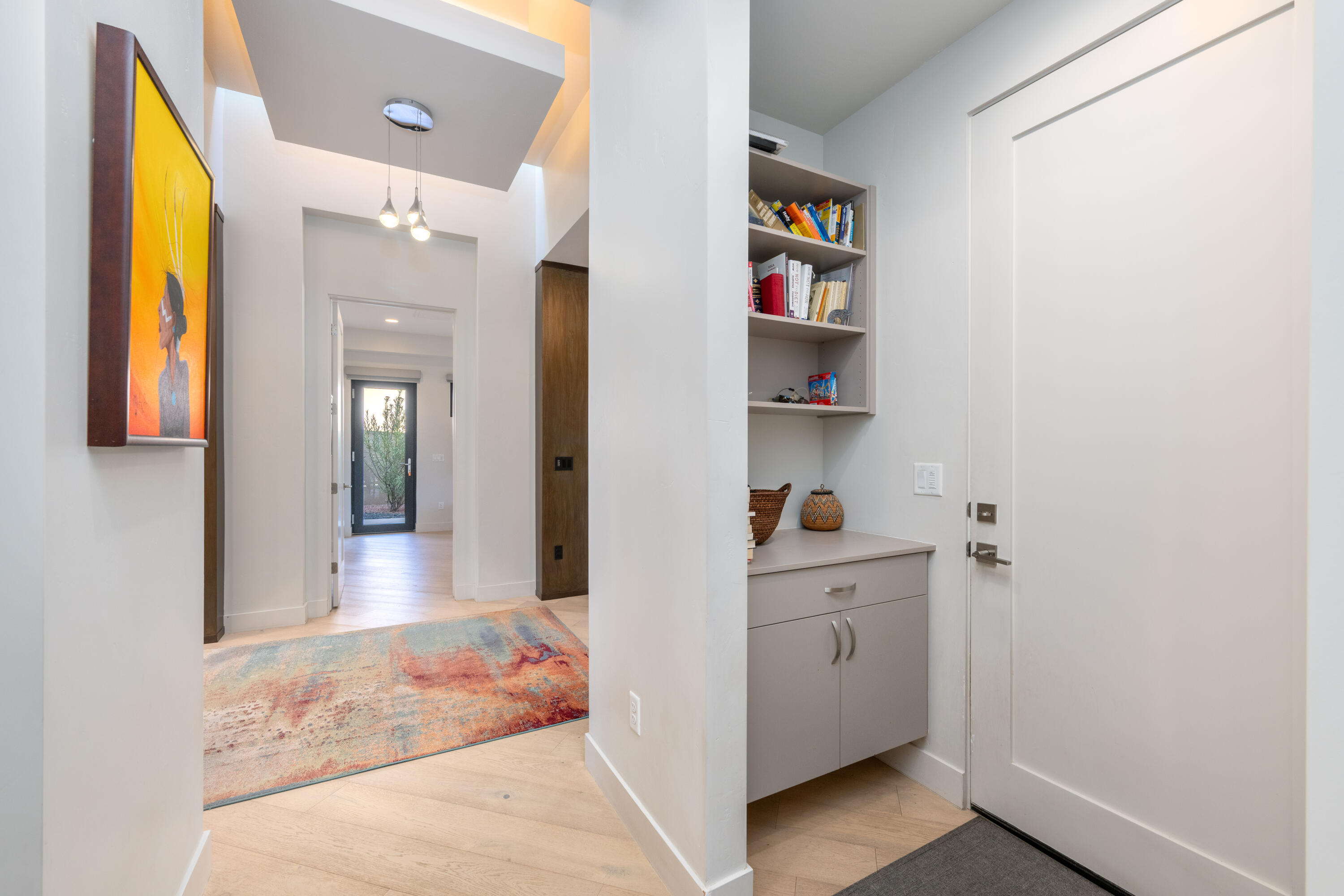 RESERVE OF ENTRADA SNOW CANYON PATIO HOMES - Residential