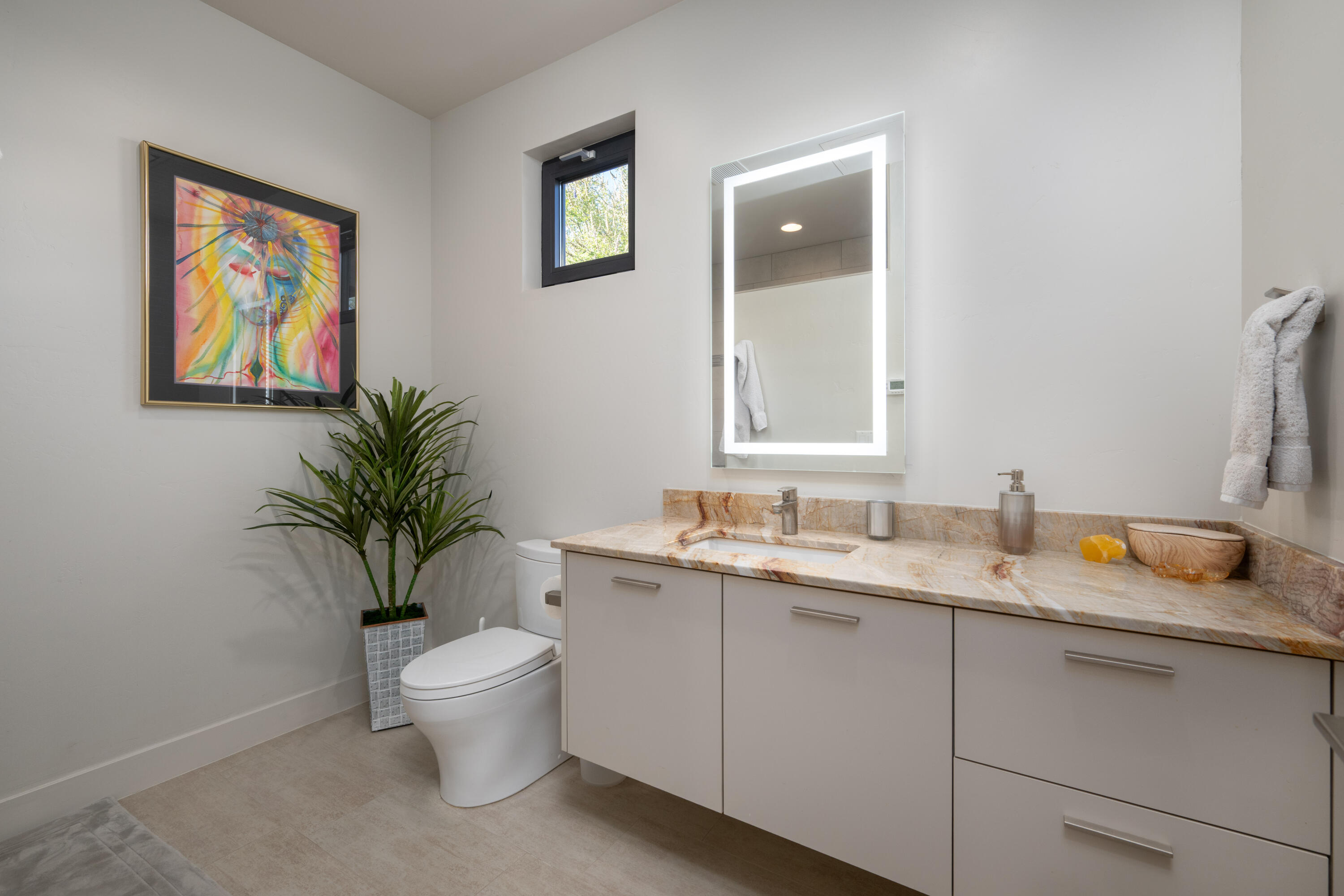 RESERVE OF ENTRADA SNOW CANYON PATIO HOMES - Residential