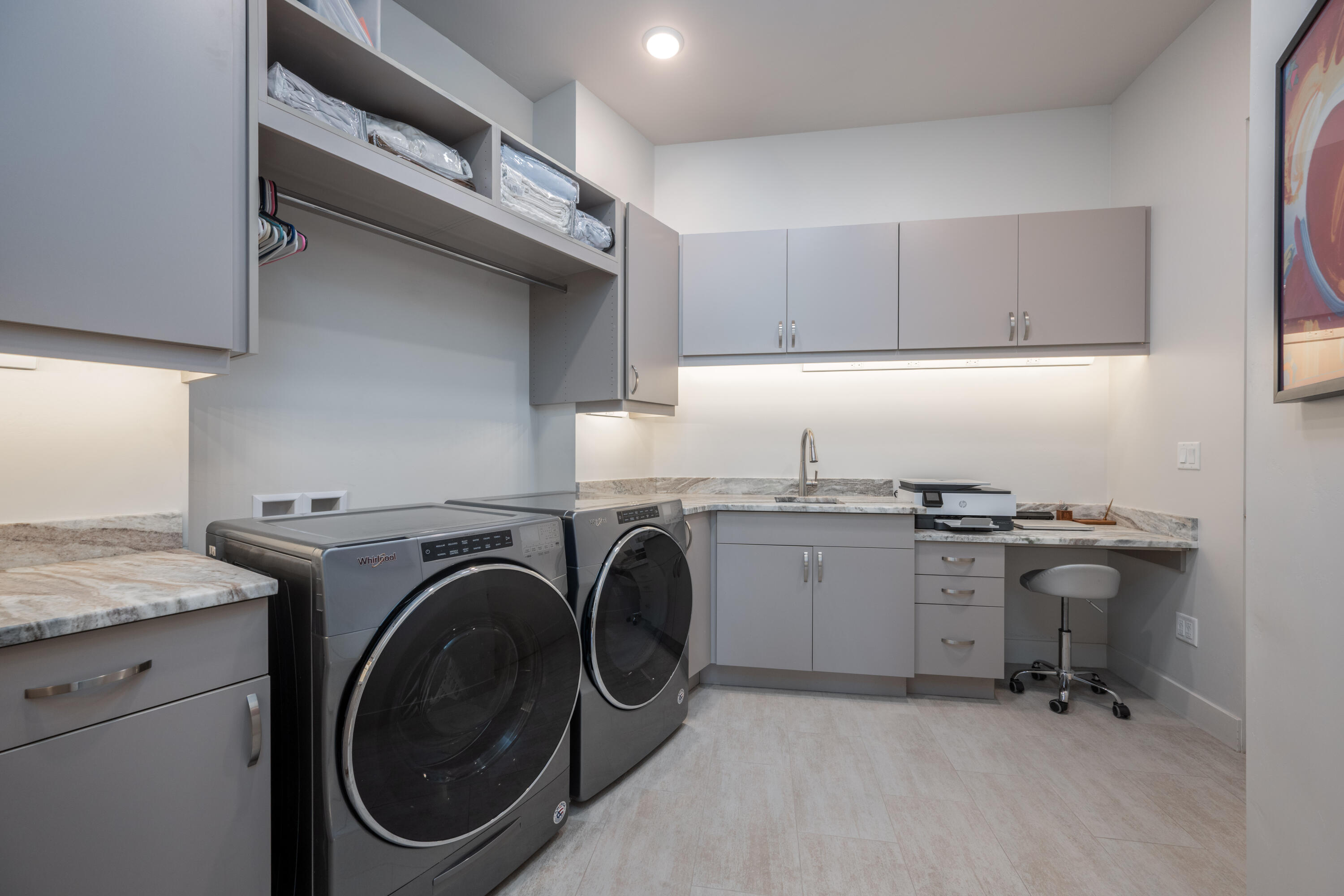 RESERVE OF ENTRADA SNOW CANYON PATIO HOMES - Residential