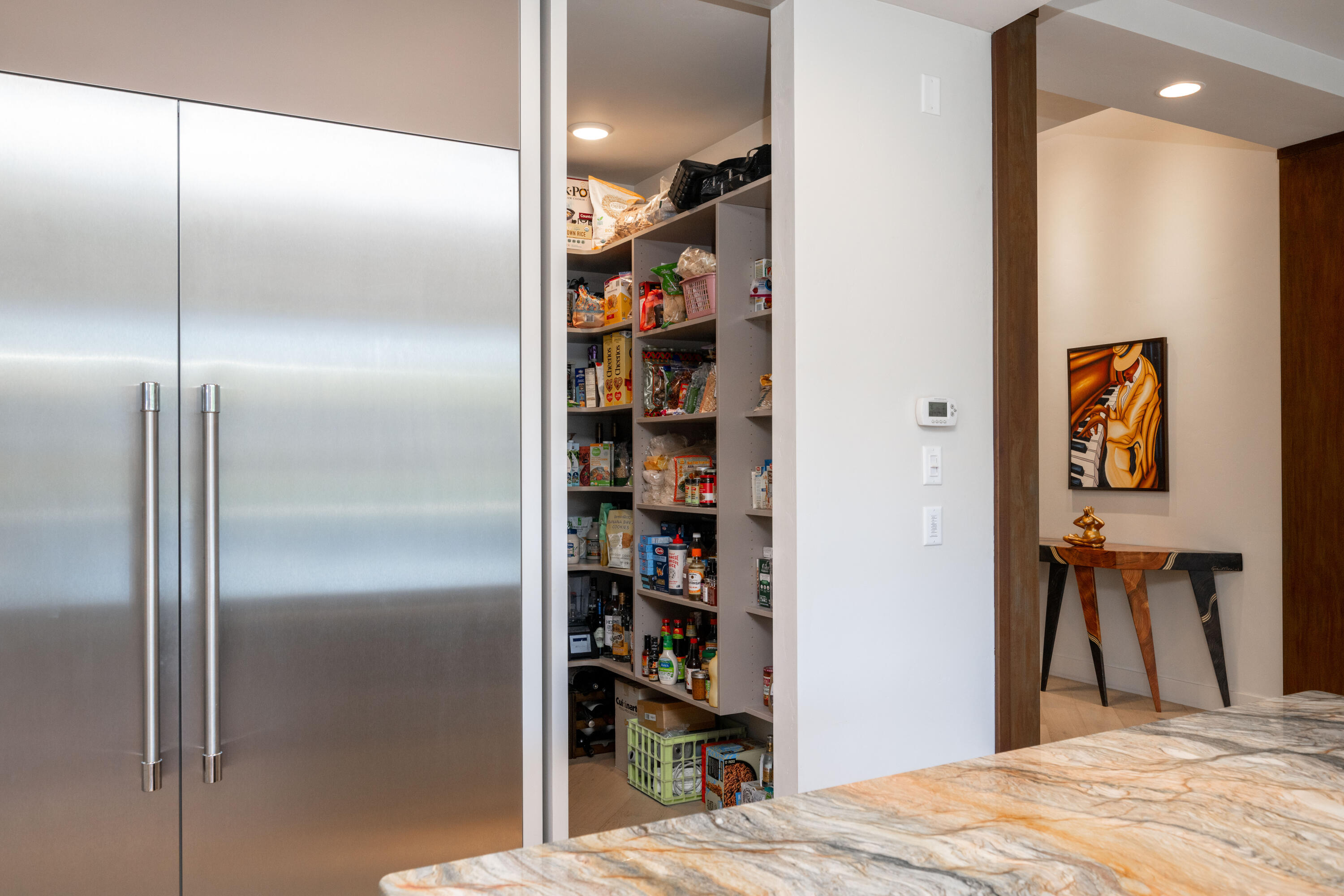 RESERVE OF ENTRADA SNOW CANYON PATIO HOMES - Residential