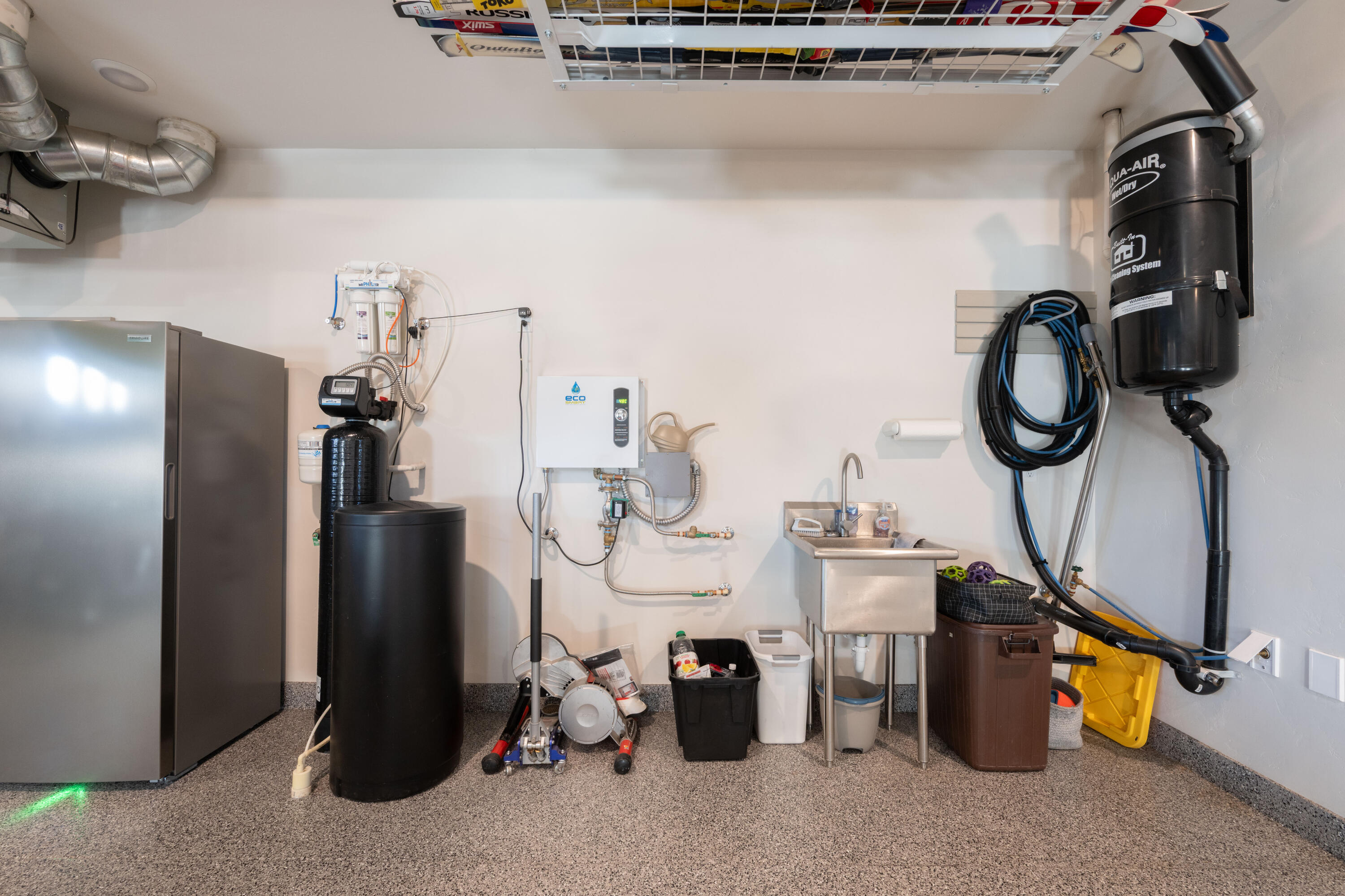 RESERVE OF ENTRADA SNOW CANYON PATIO HOMES - Residential