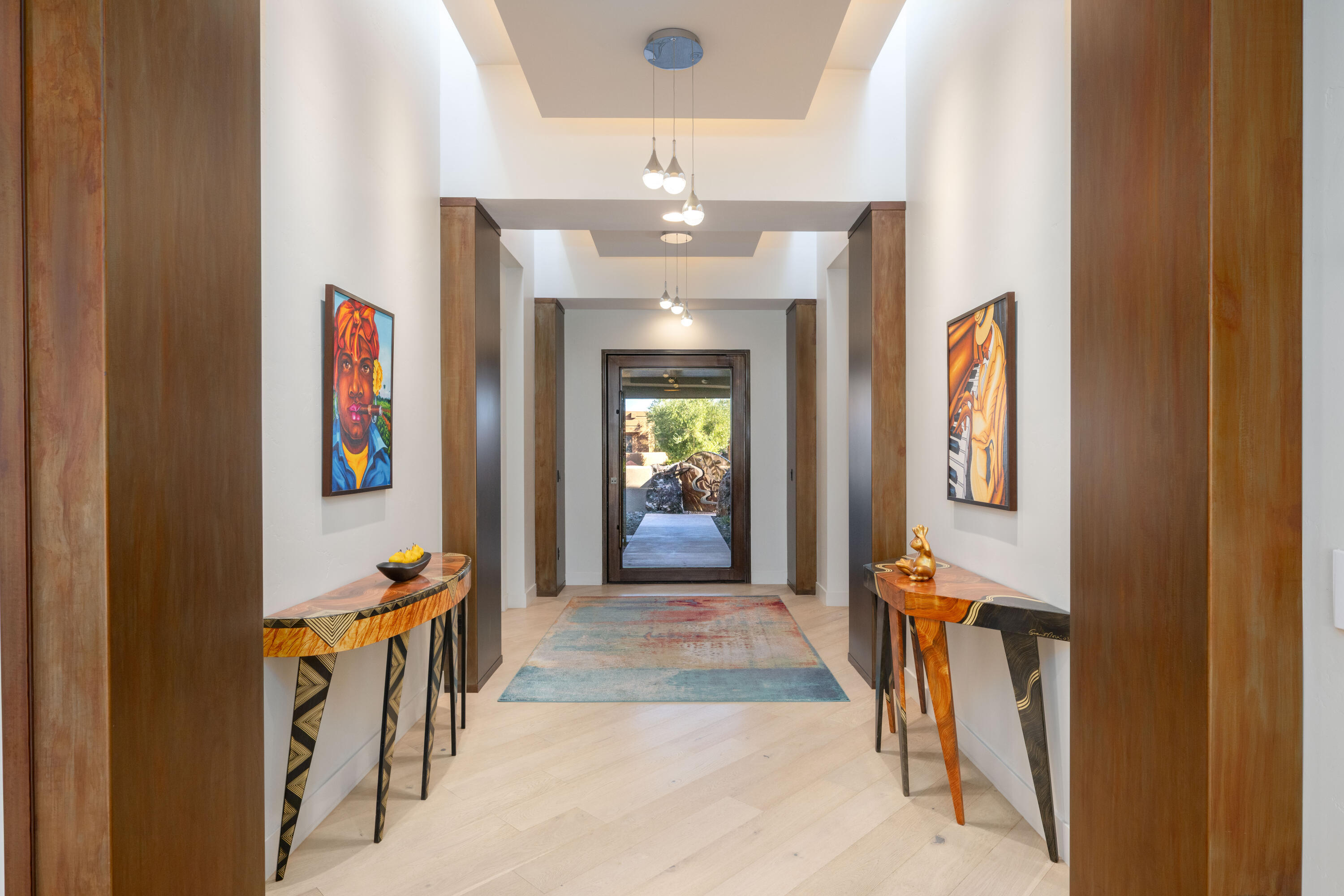 RESERVE OF ENTRADA SNOW CANYON PATIO HOMES - Residential