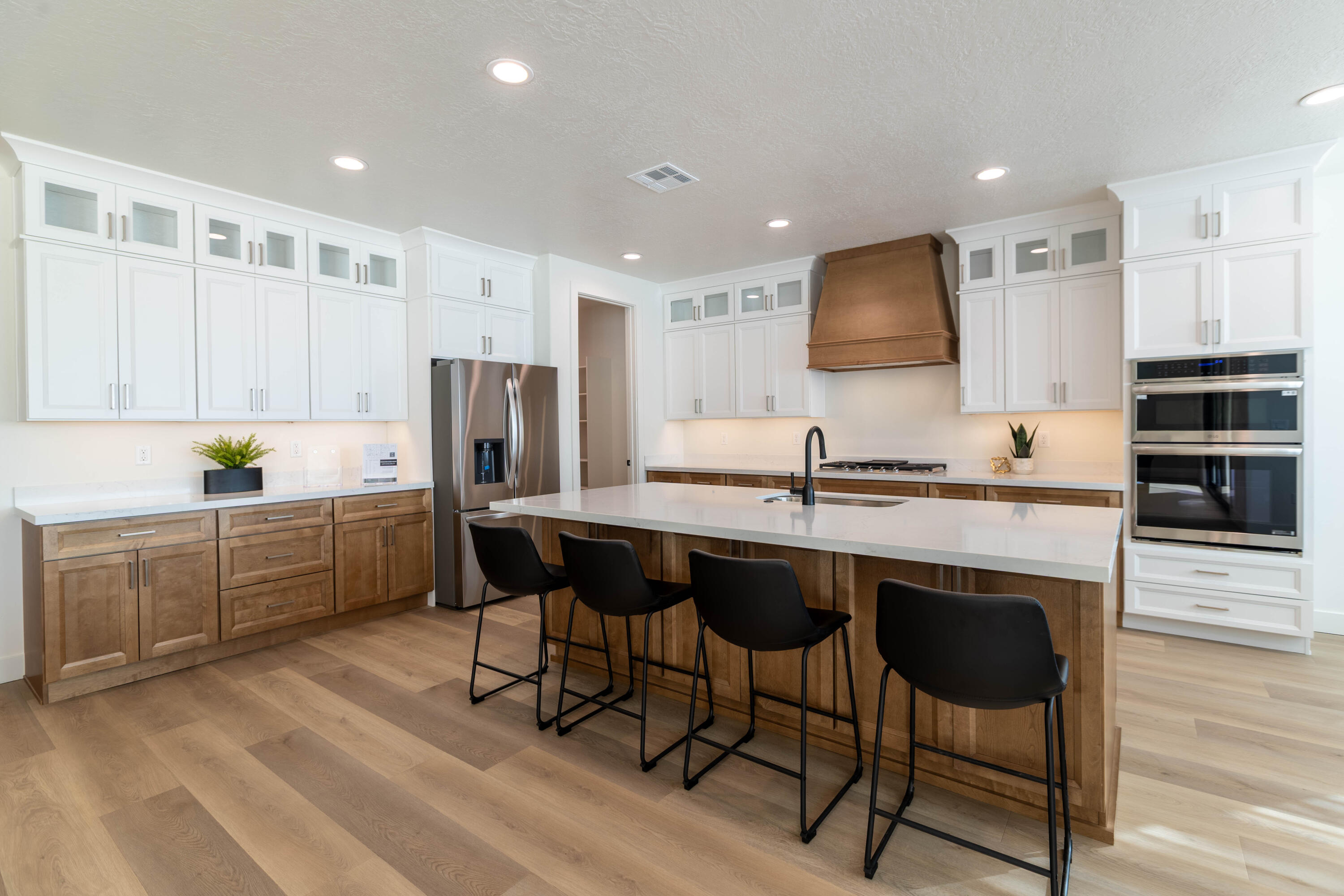 FRONTIER SUB - Residential