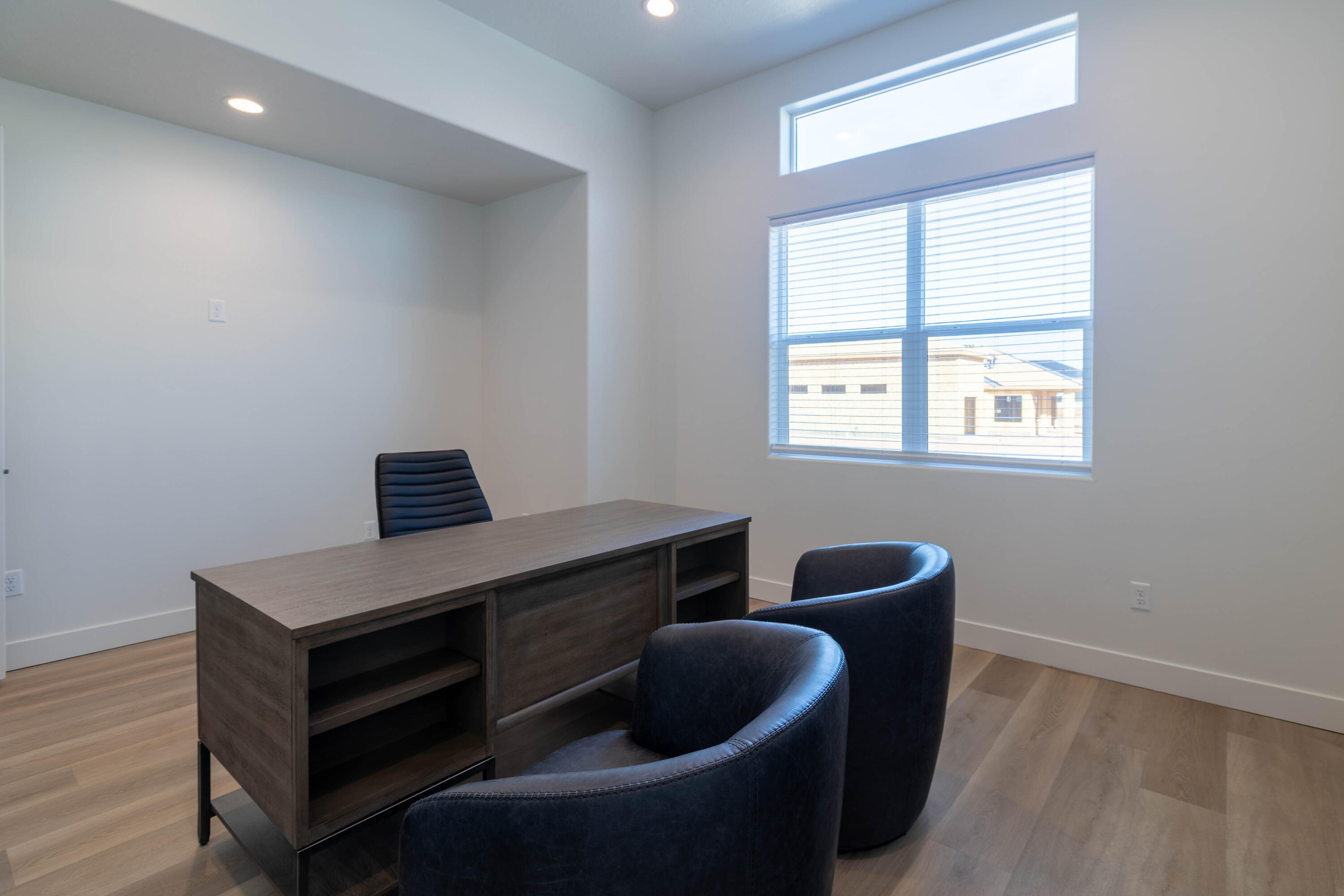 FRONTIER SUB - Residential