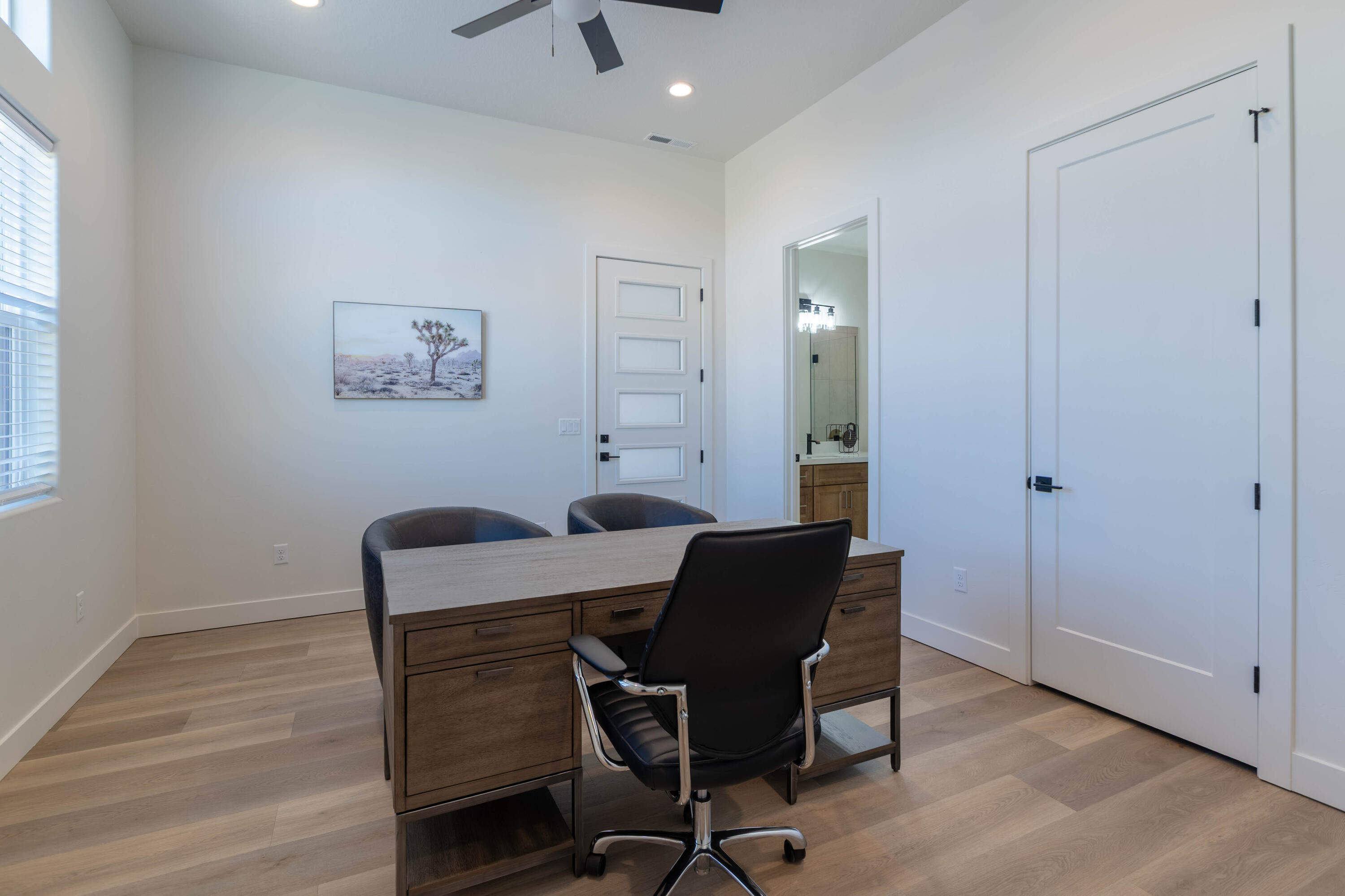 FRONTIER SUB - Residential