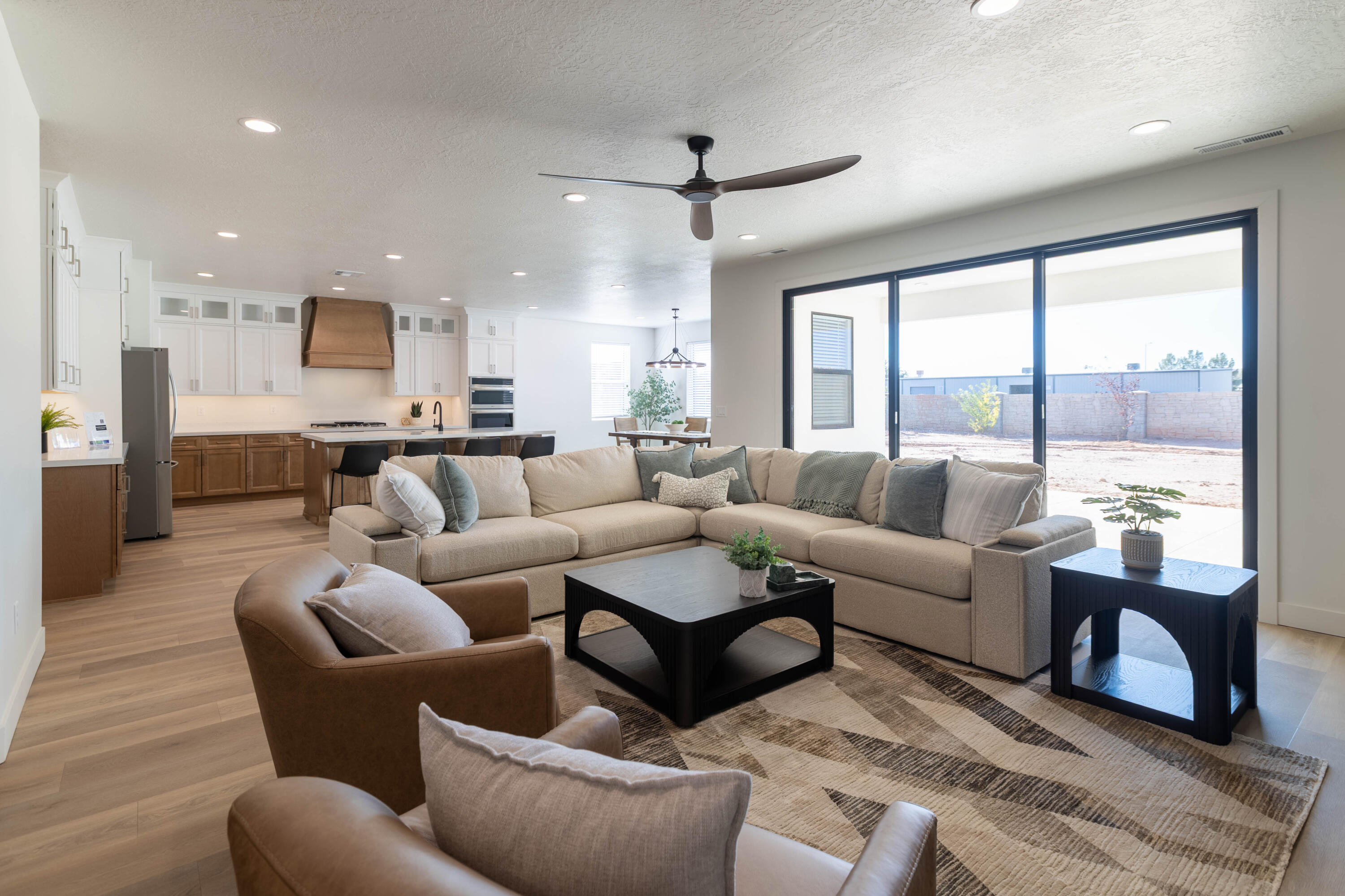 FRONTIER SUB - Residential