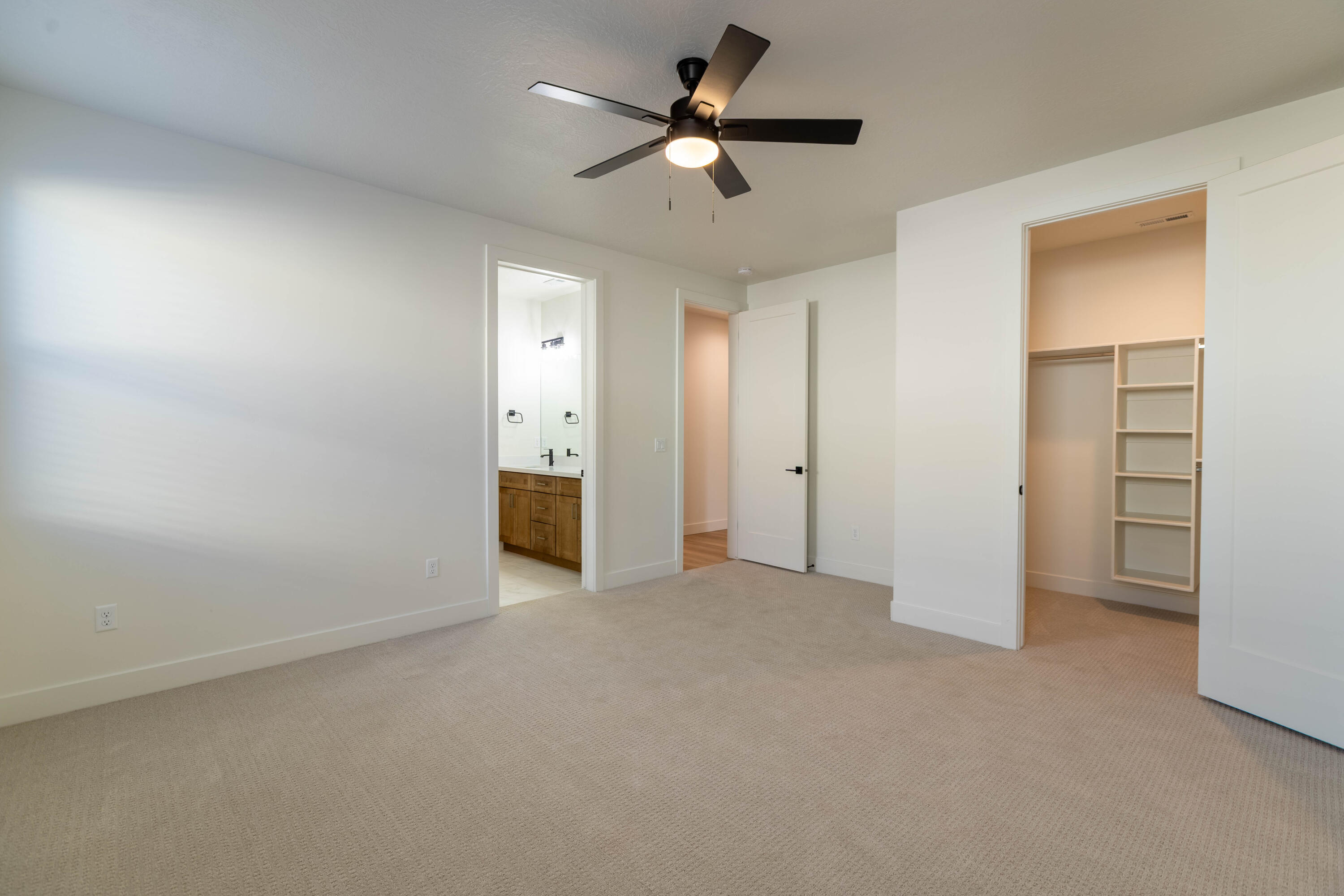 FRONTIER SUB - Residential