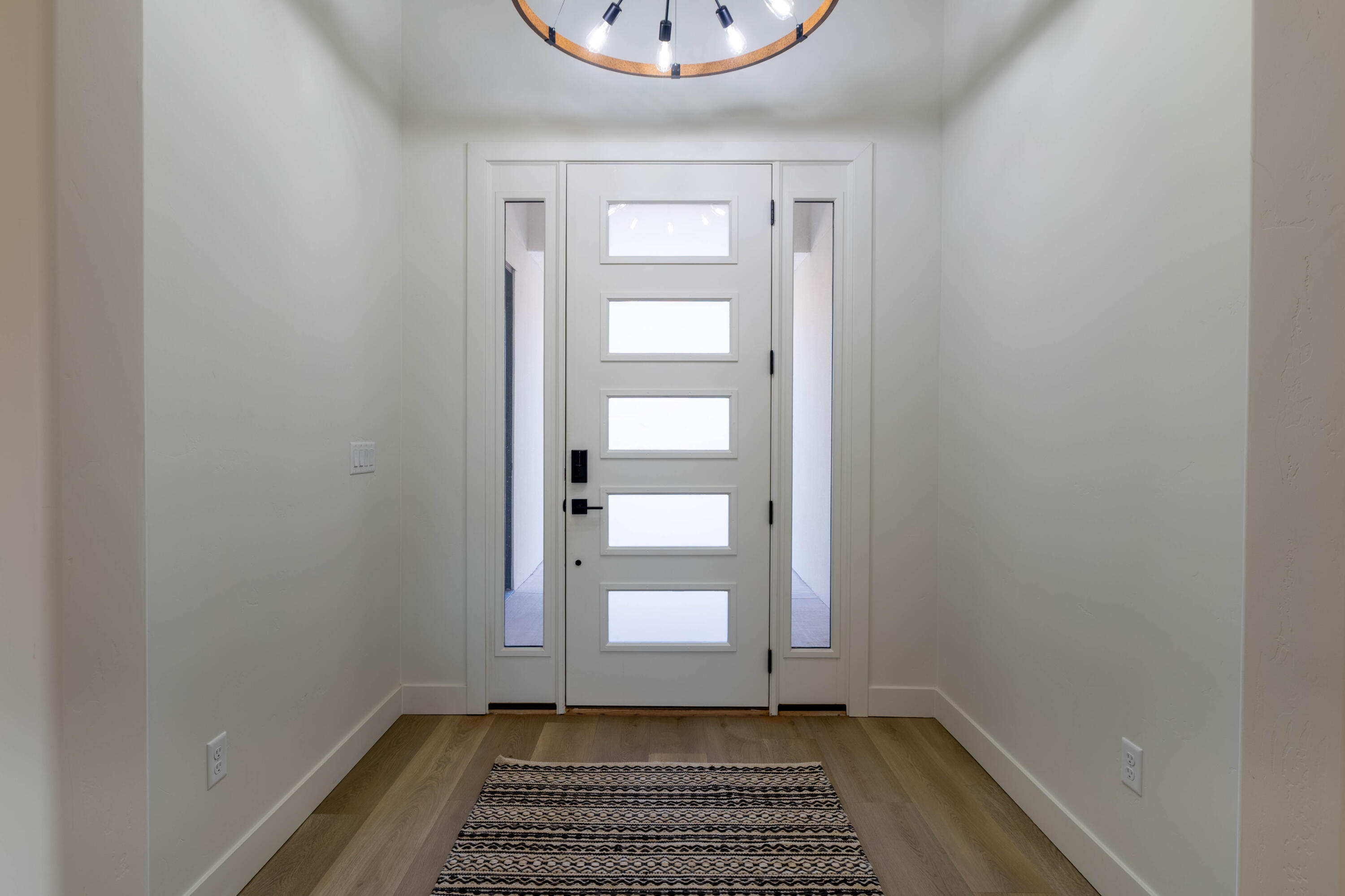 FRONTIER SUB - Residential