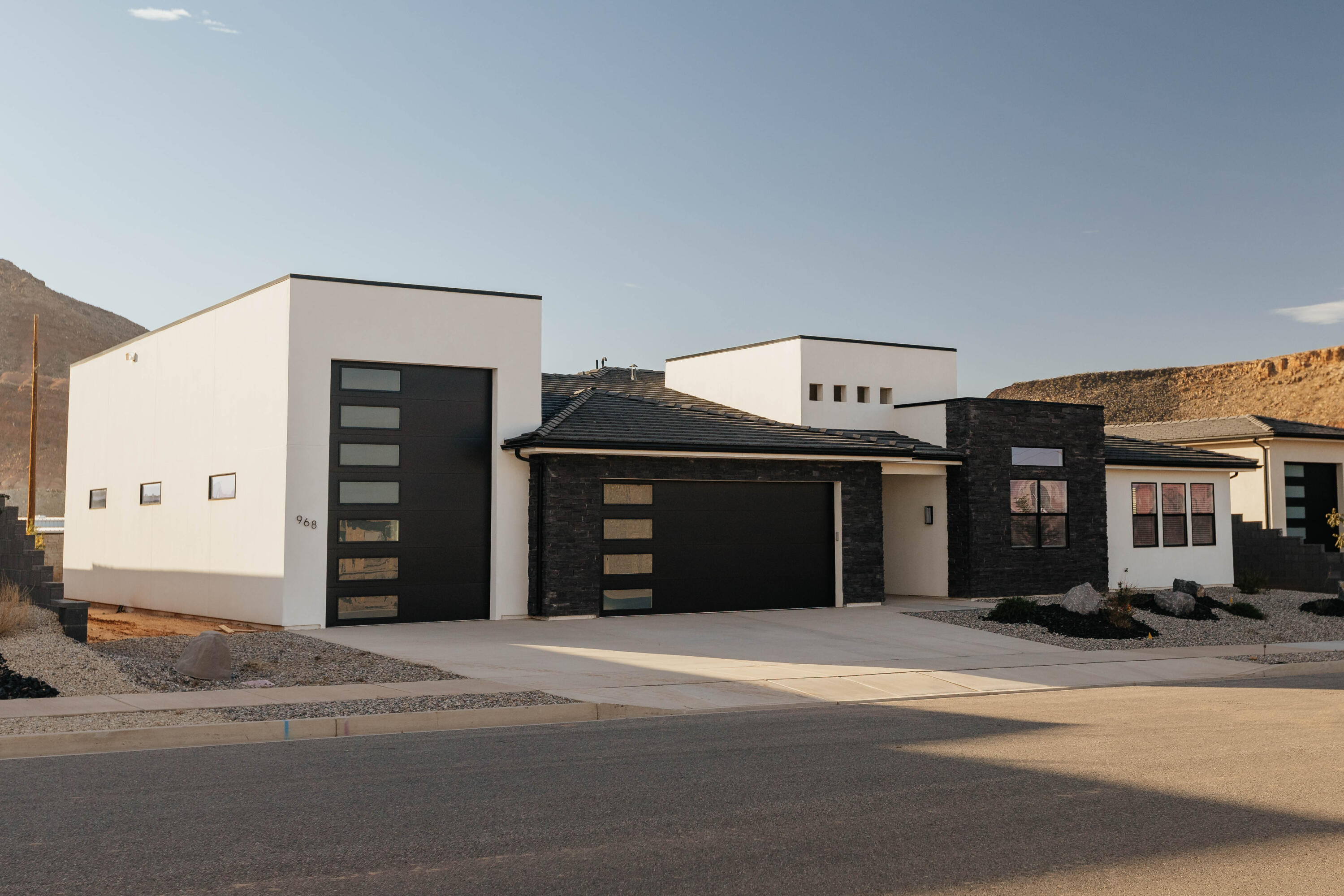 FRONTIER SUB - Residential