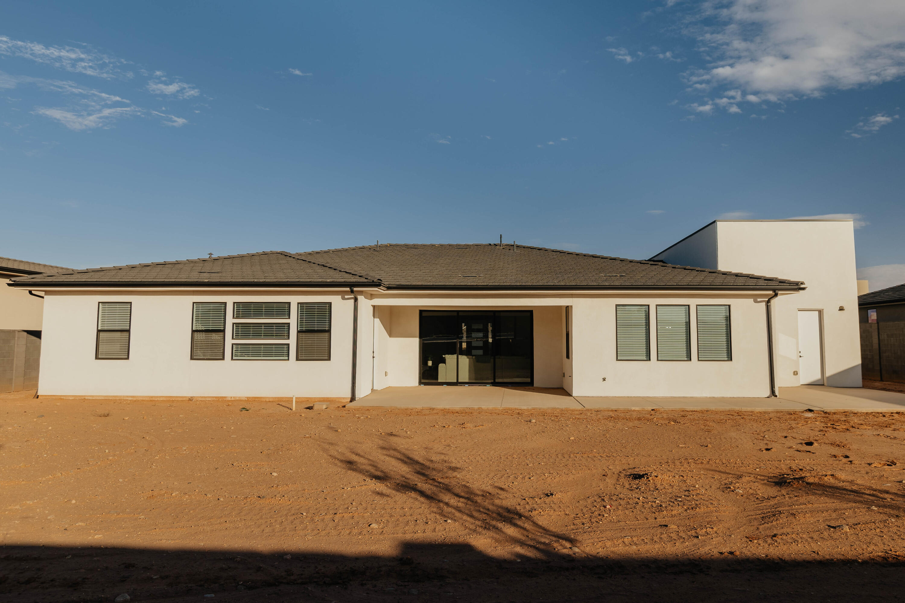 FRONTIER SUB - Residential