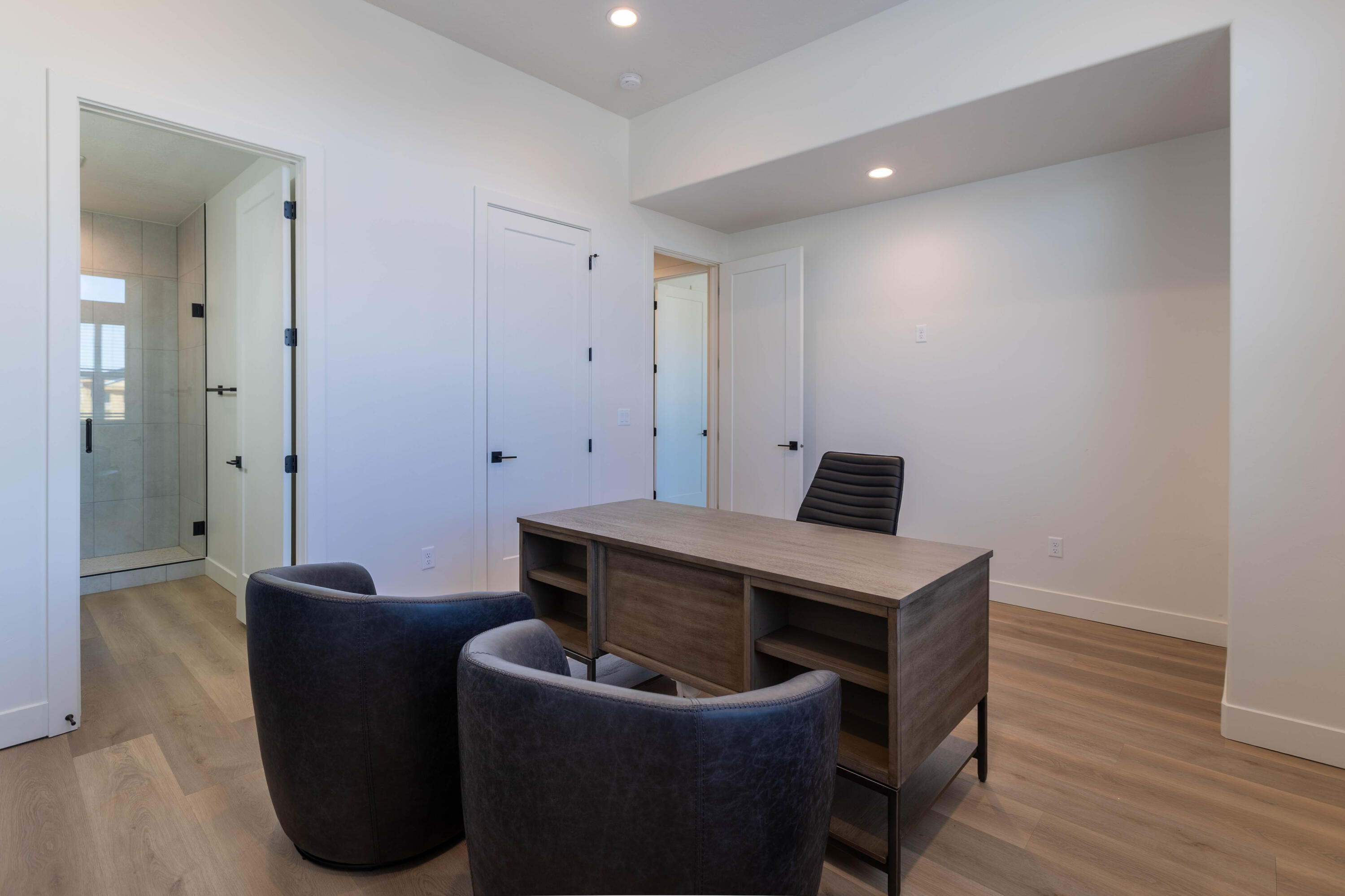 FRONTIER SUB - Residential