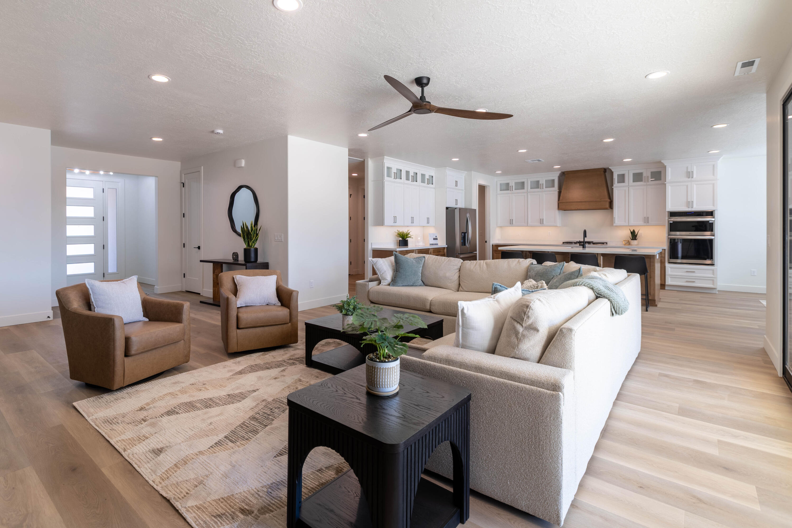 FRONTIER SUB - Residential