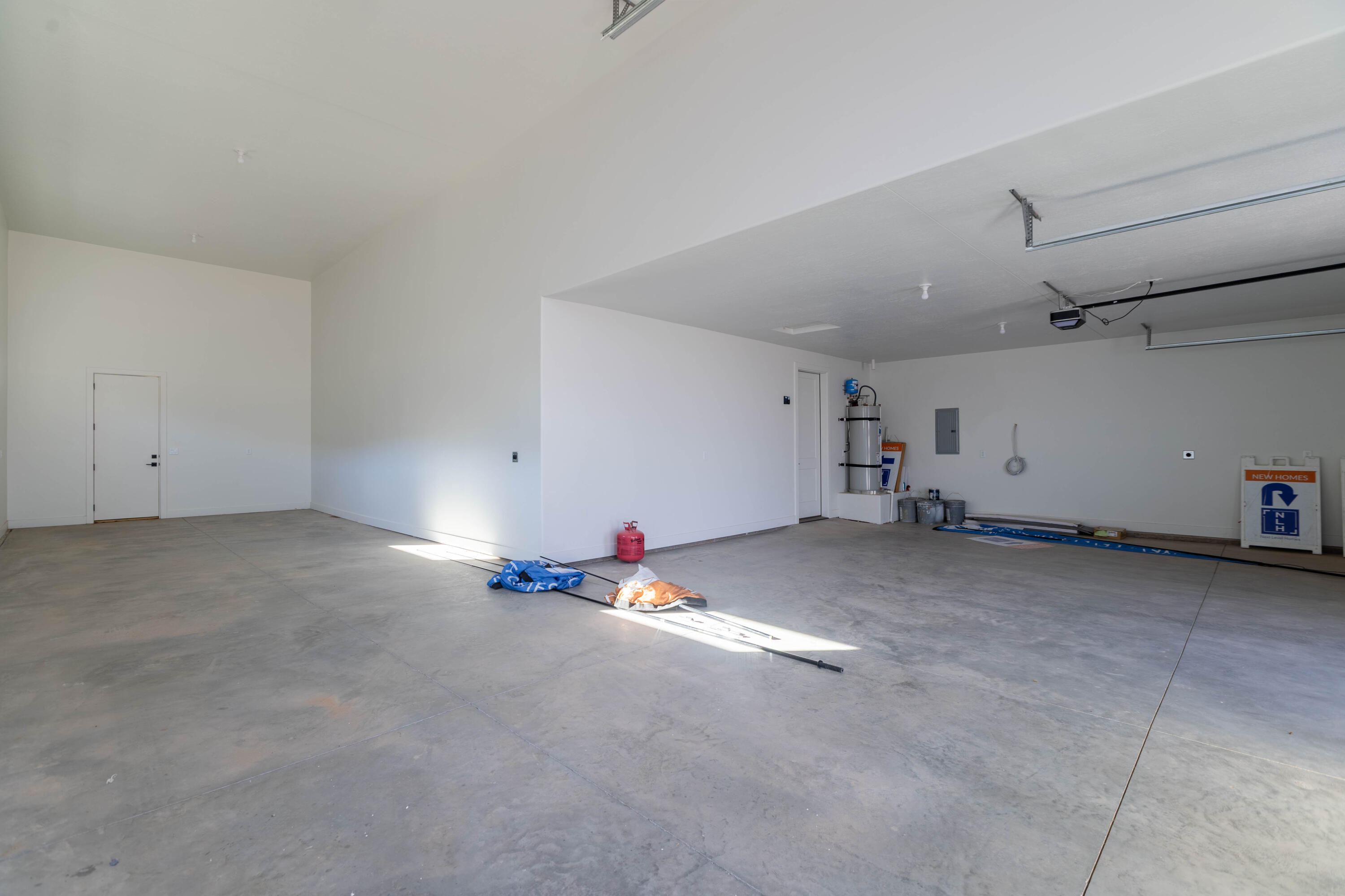 FRONTIER SUB - Residential