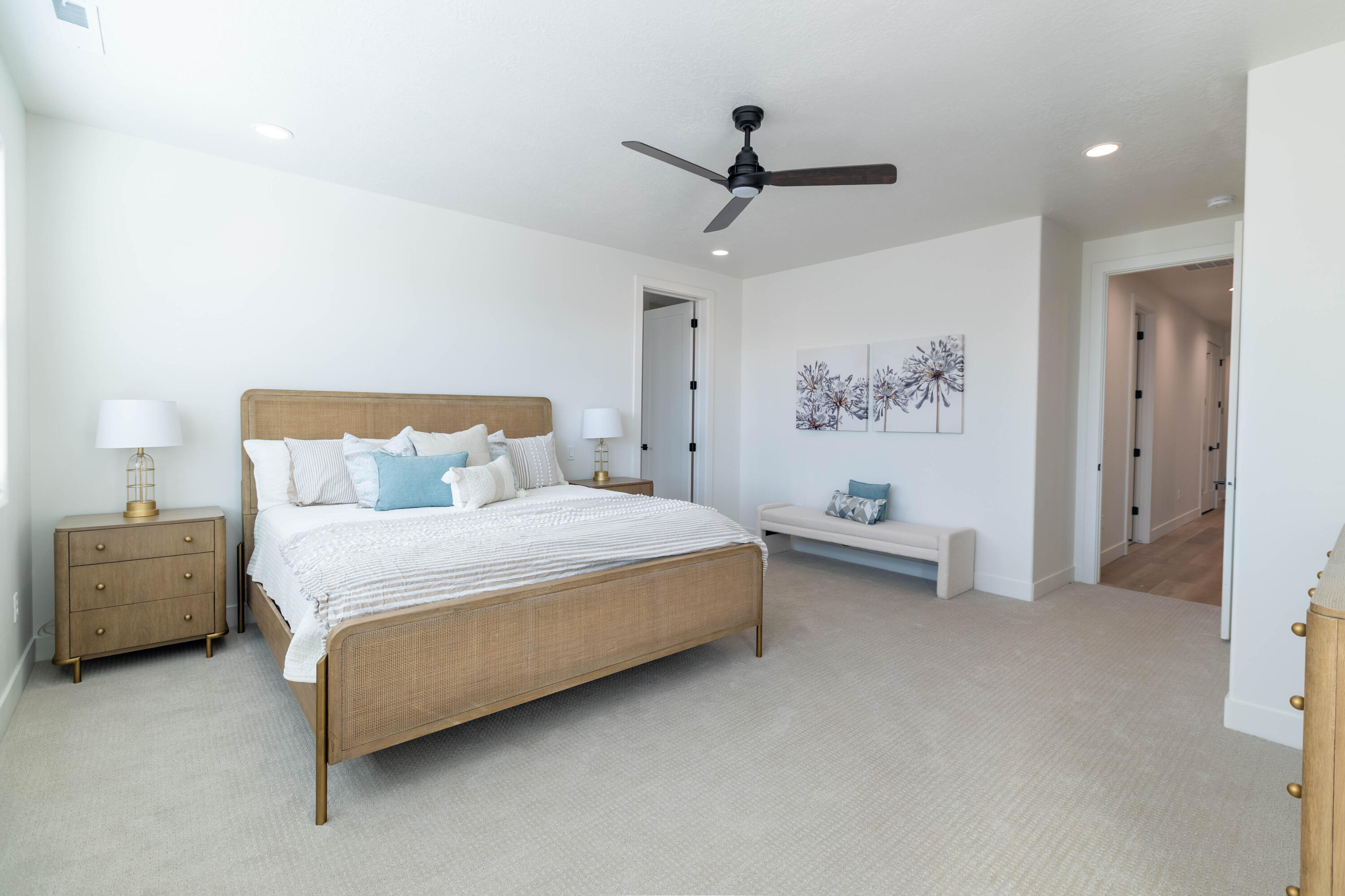 FRONTIER SUB - Residential