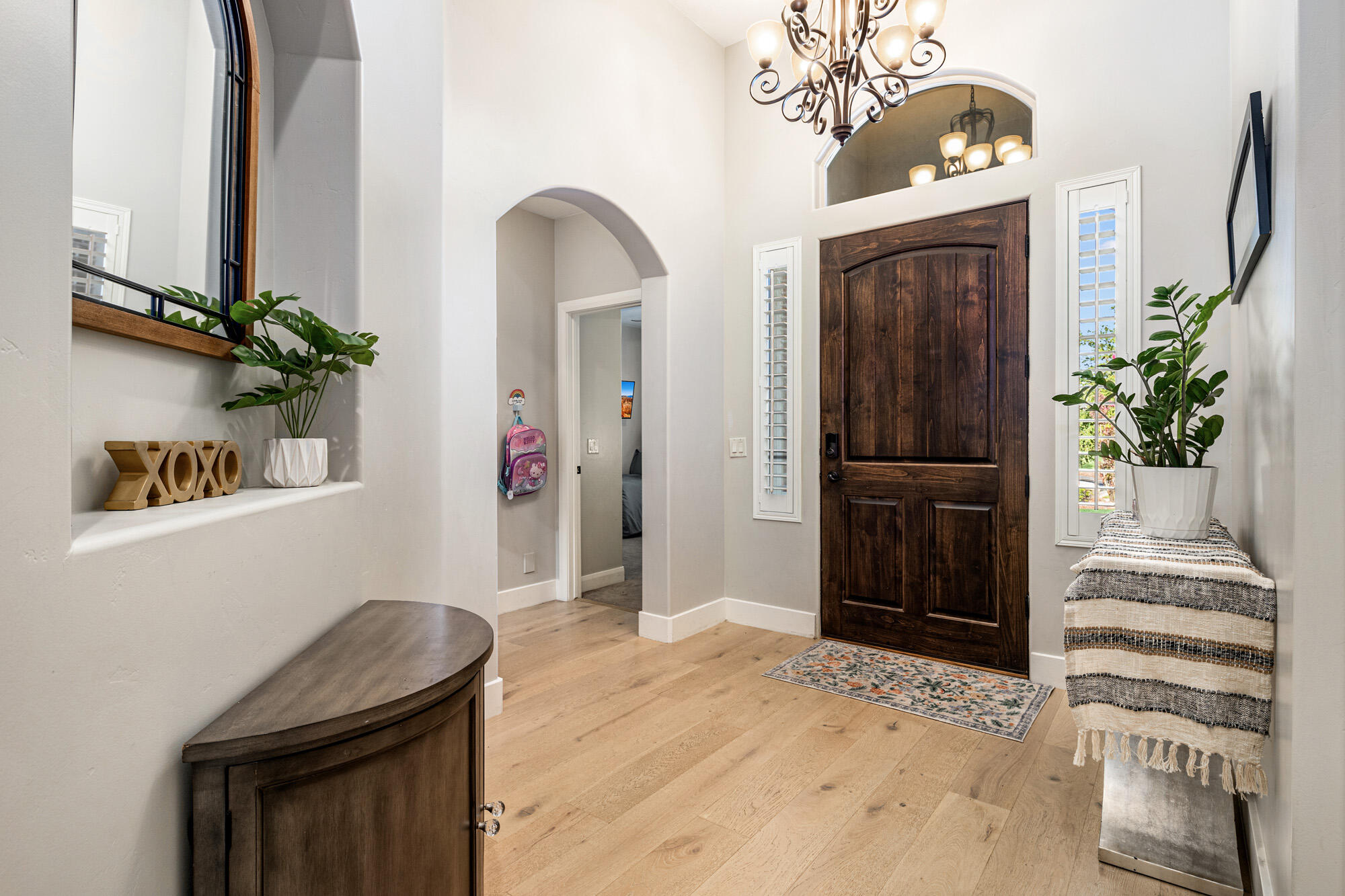 AVALLON AT MEADOWOOD - Residential