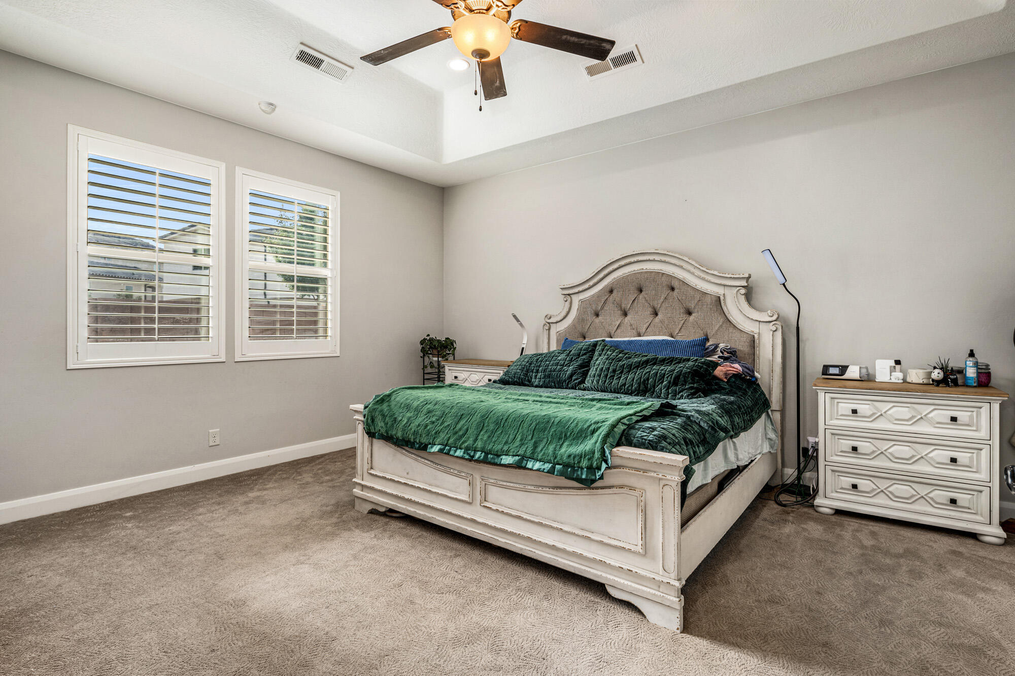 AVALLON AT MEADOWOOD - Residential