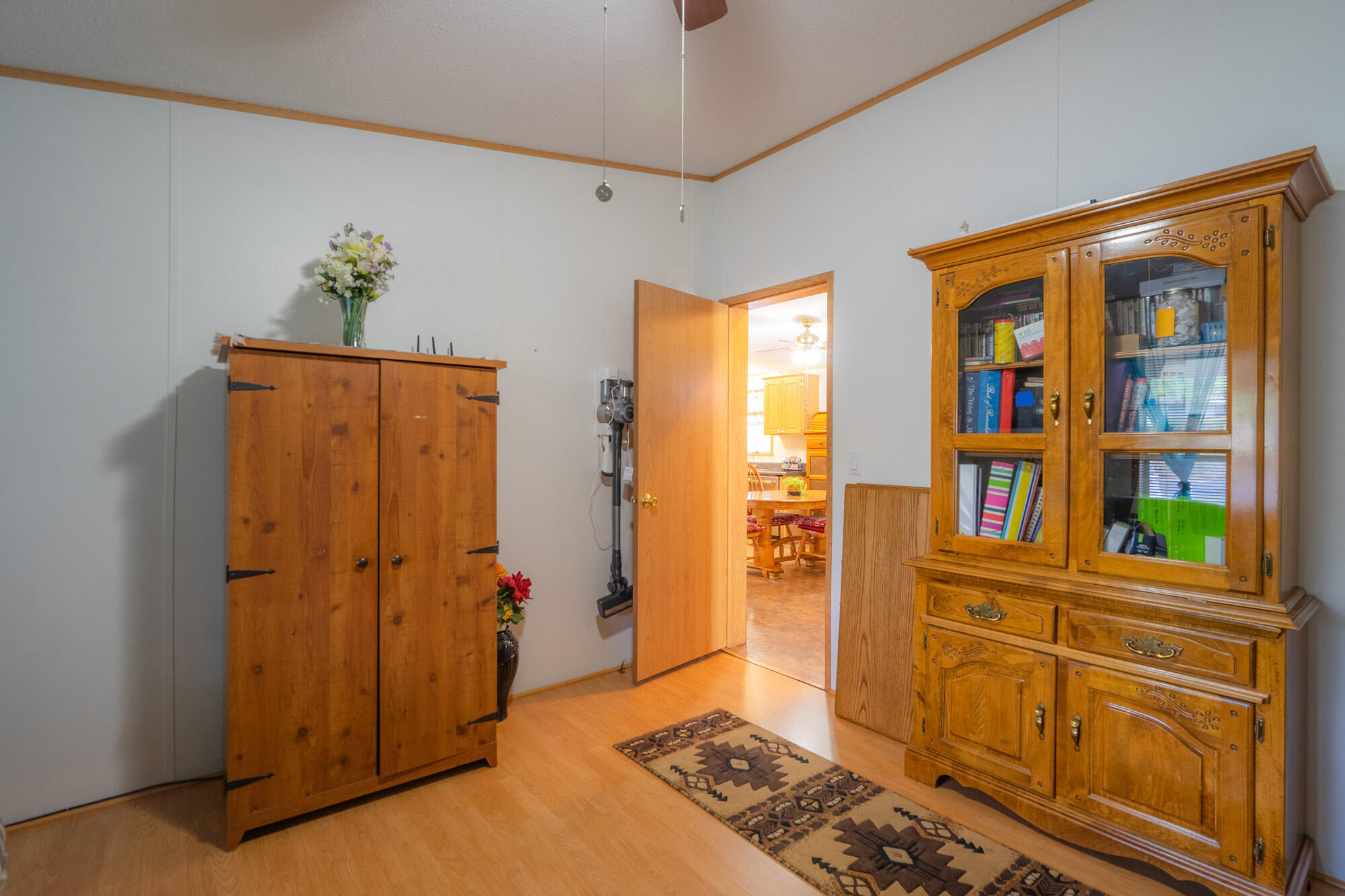 LAVA BLUFF MOBILE HOME PARK - Residential