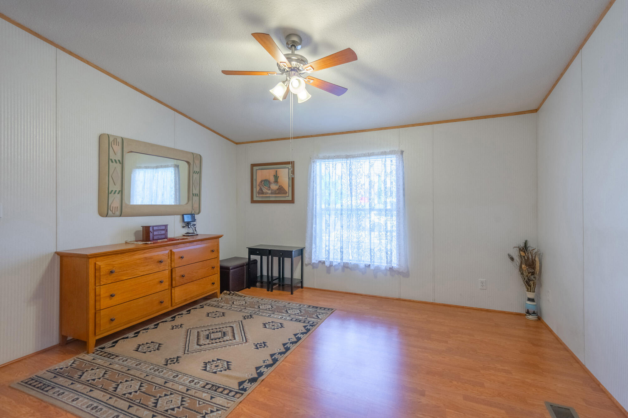 LAVA BLUFF MOBILE HOME PARK - Residential