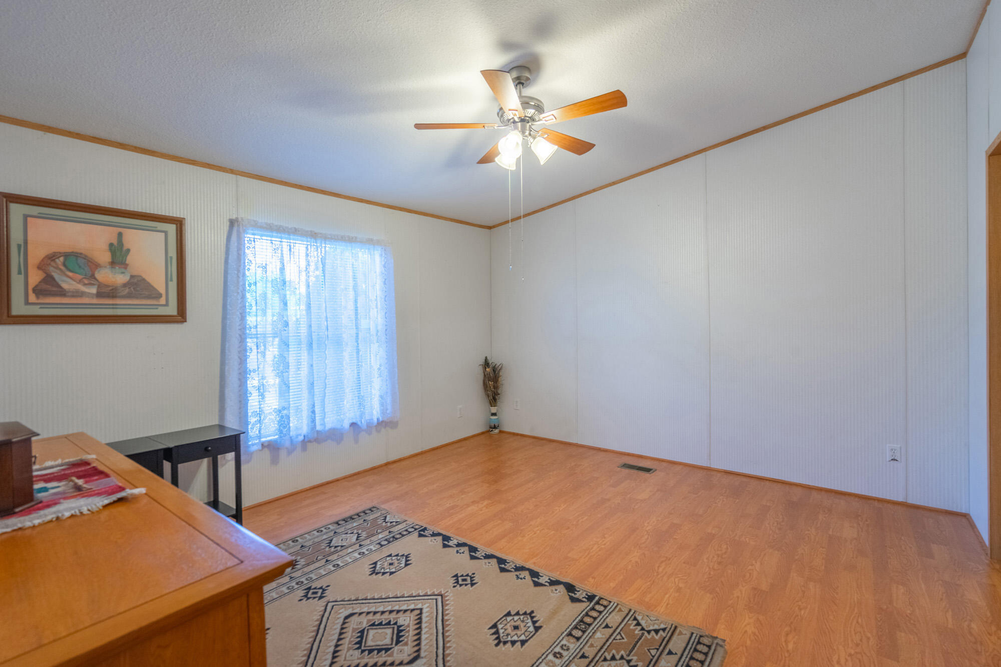 LAVA BLUFF MOBILE HOME PARK - Residential