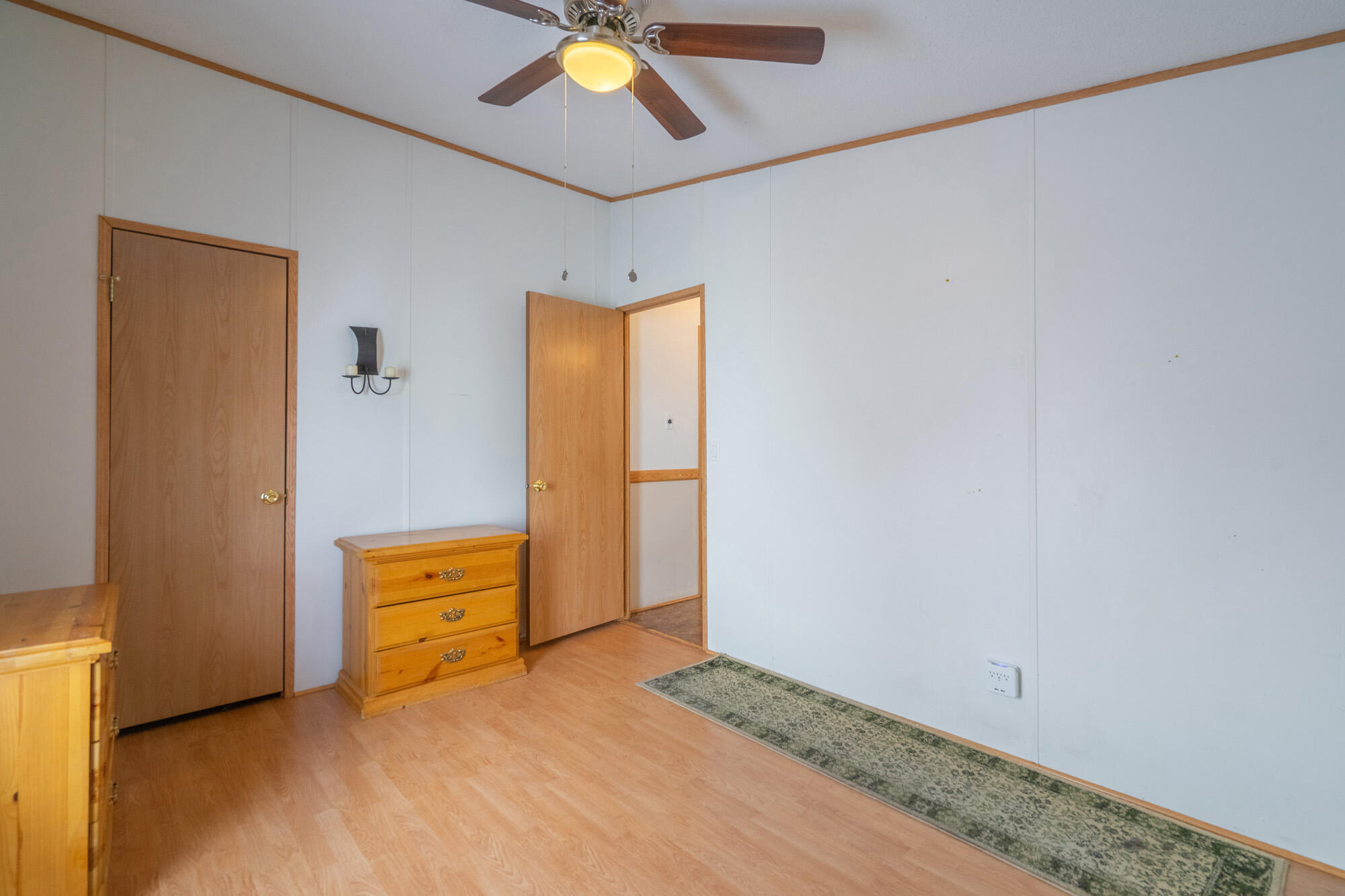 LAVA BLUFF MOBILE HOME PARK - Residential