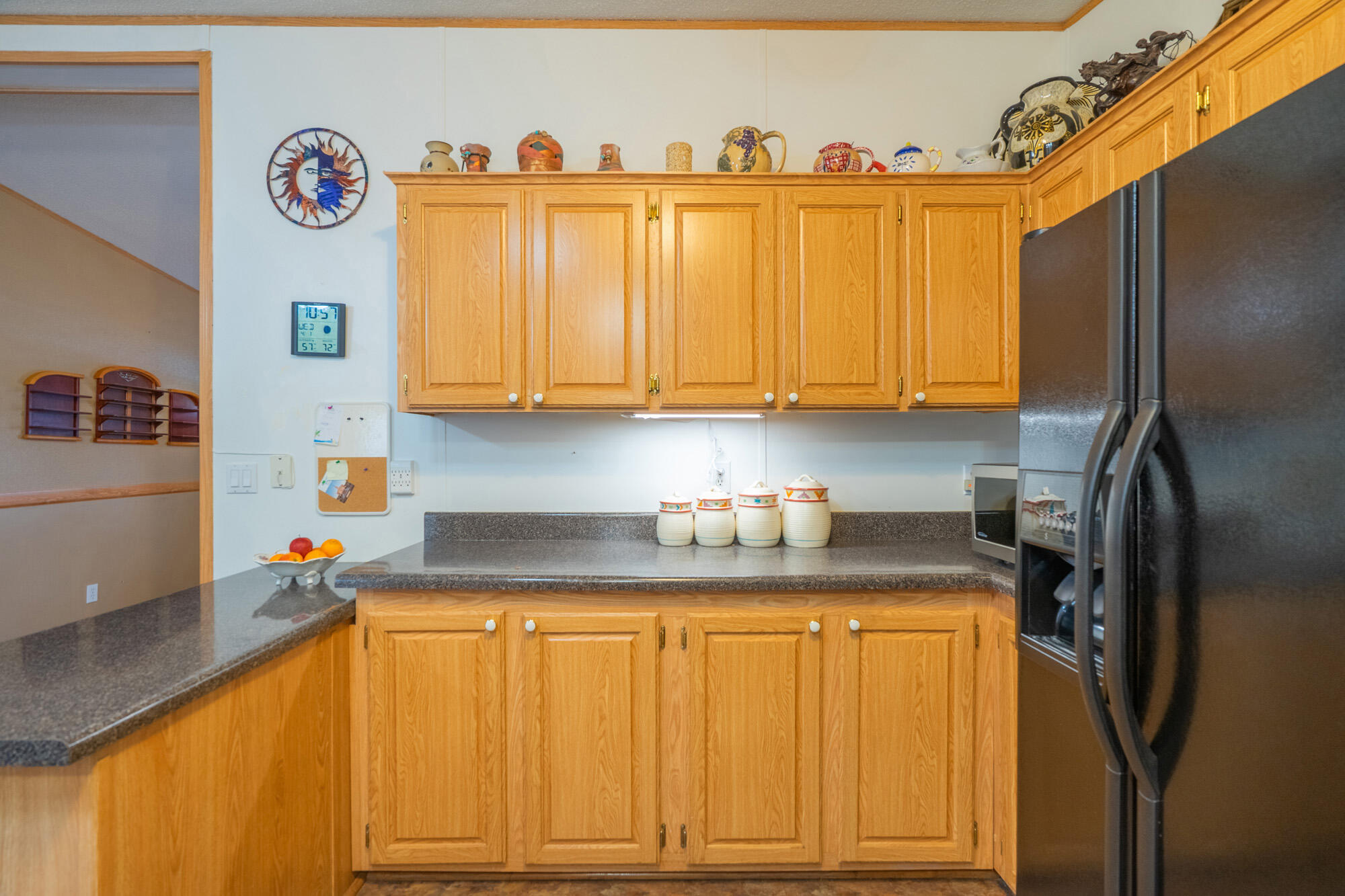 LAVA BLUFF MOBILE HOME PARK - Residential