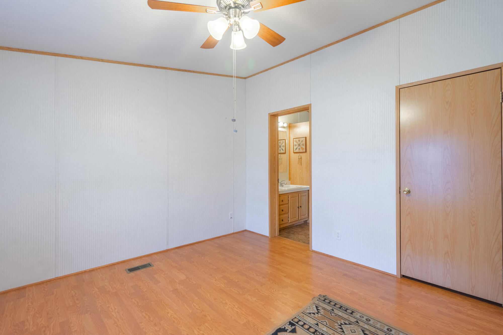 LAVA BLUFF MOBILE HOME PARK - Residential