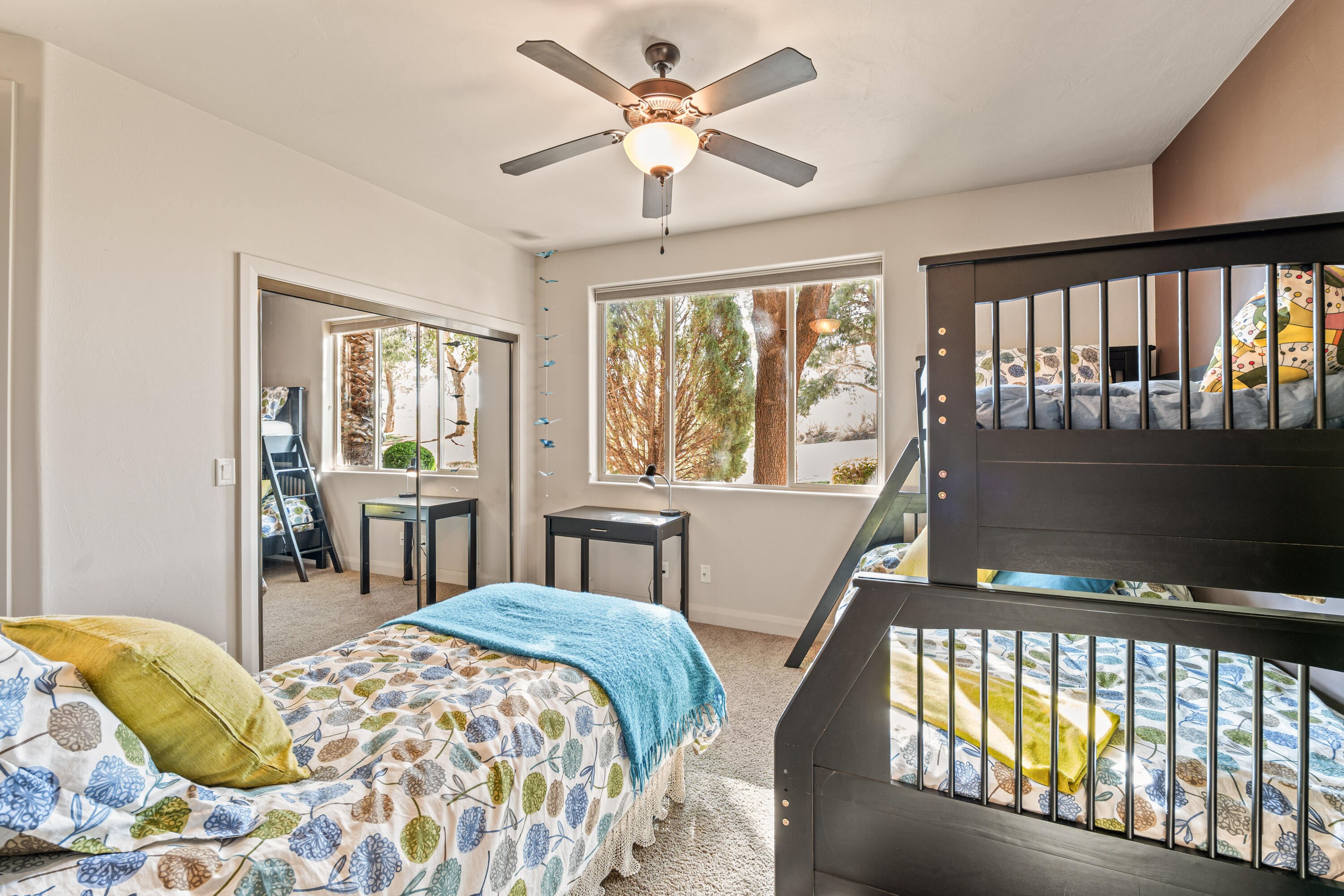 BLACKROCK CONDOS AT STONEBRIDGE - Residential