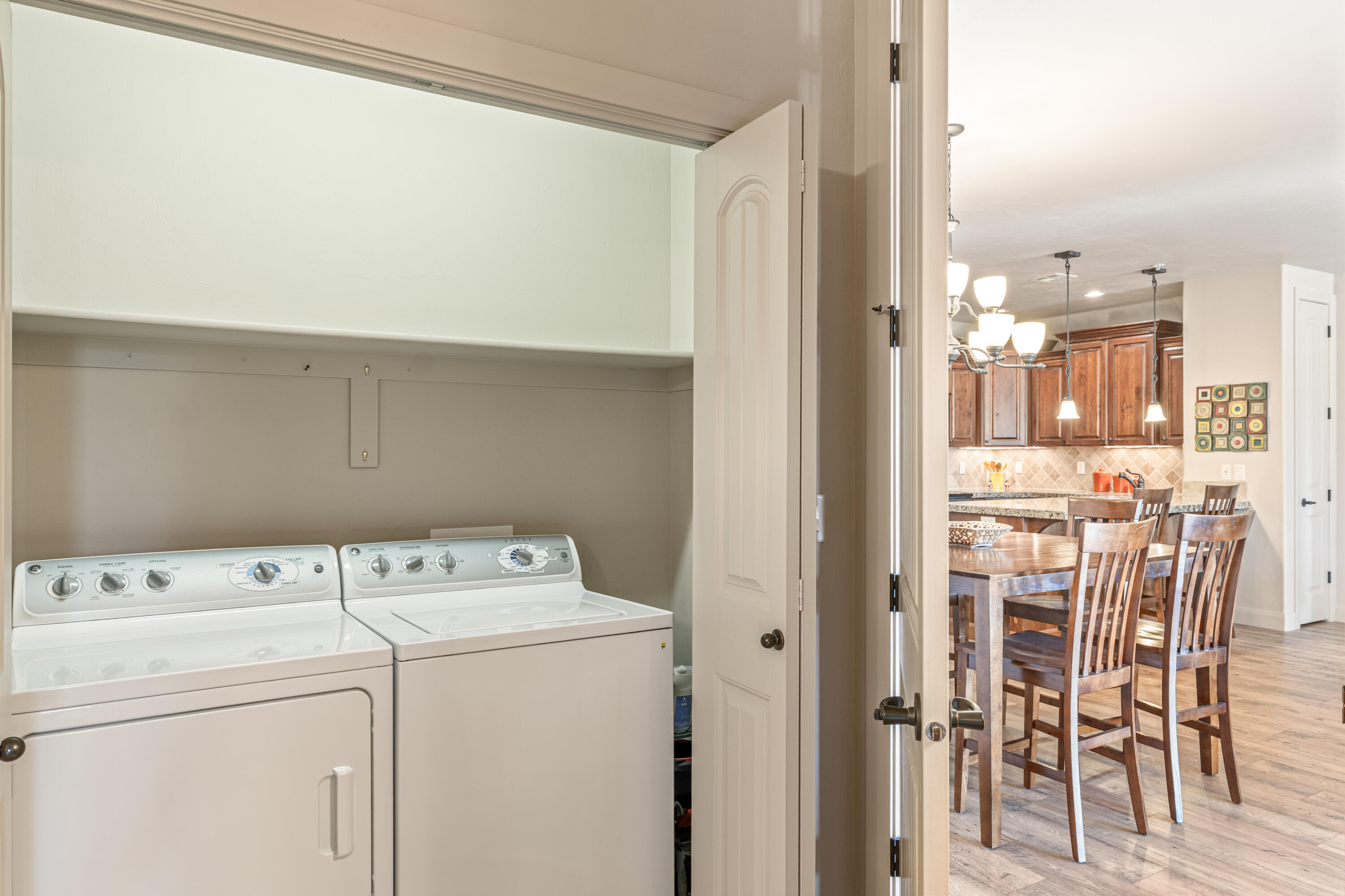 BLACKROCK CONDOS AT STONEBRIDGE - Residential